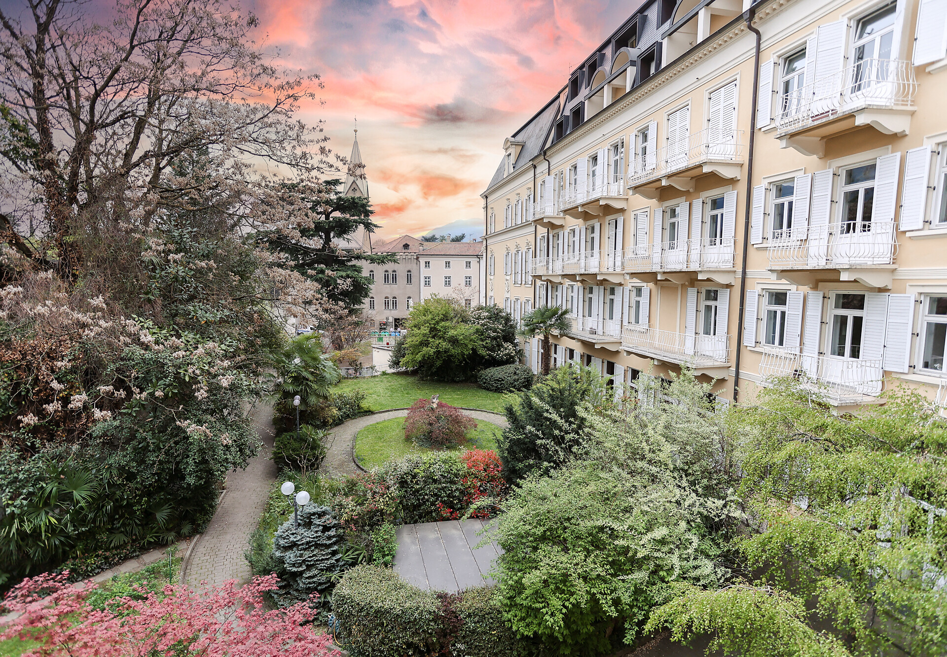 City Apartment Jana