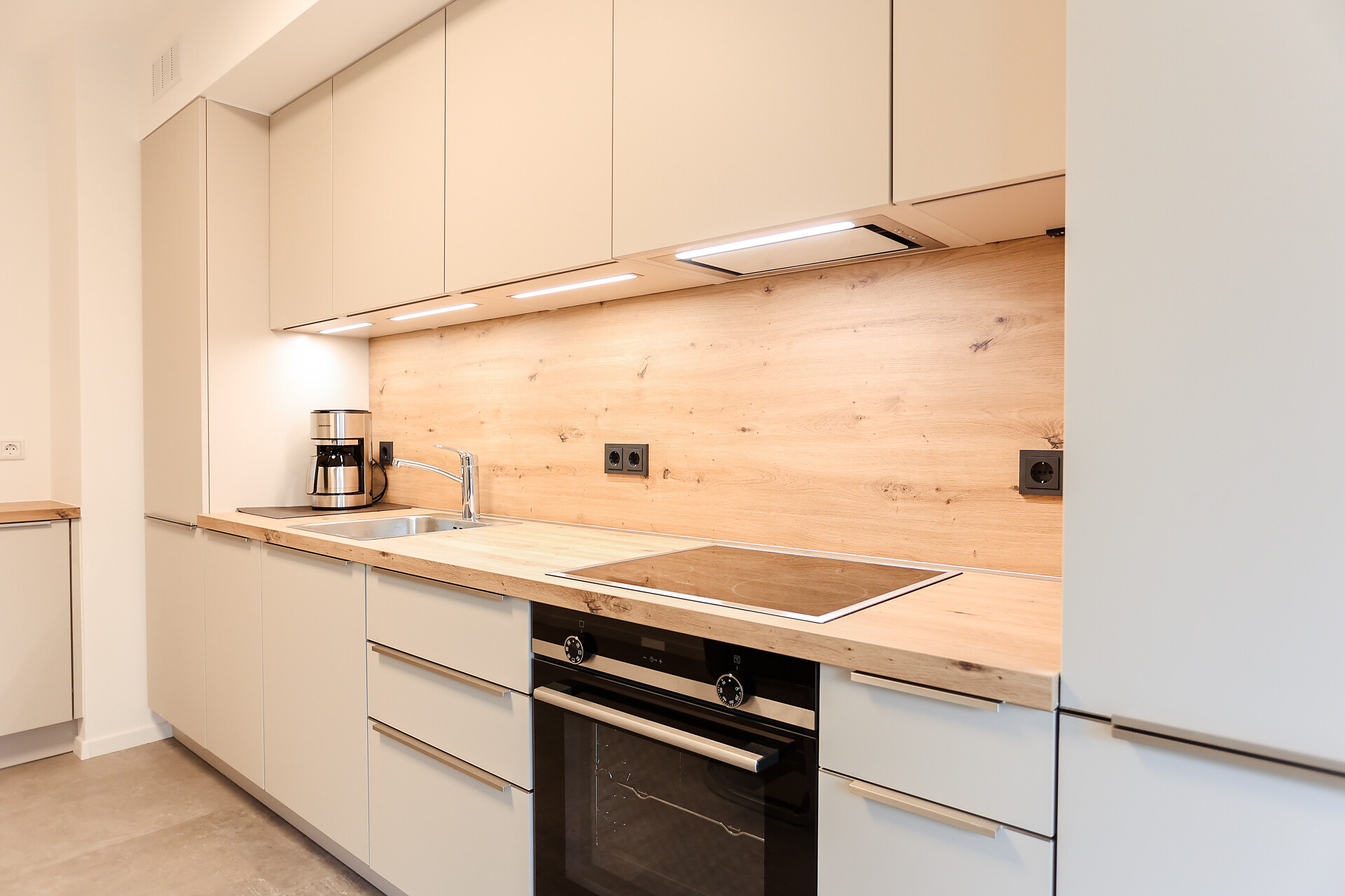 City Apartment Jana
