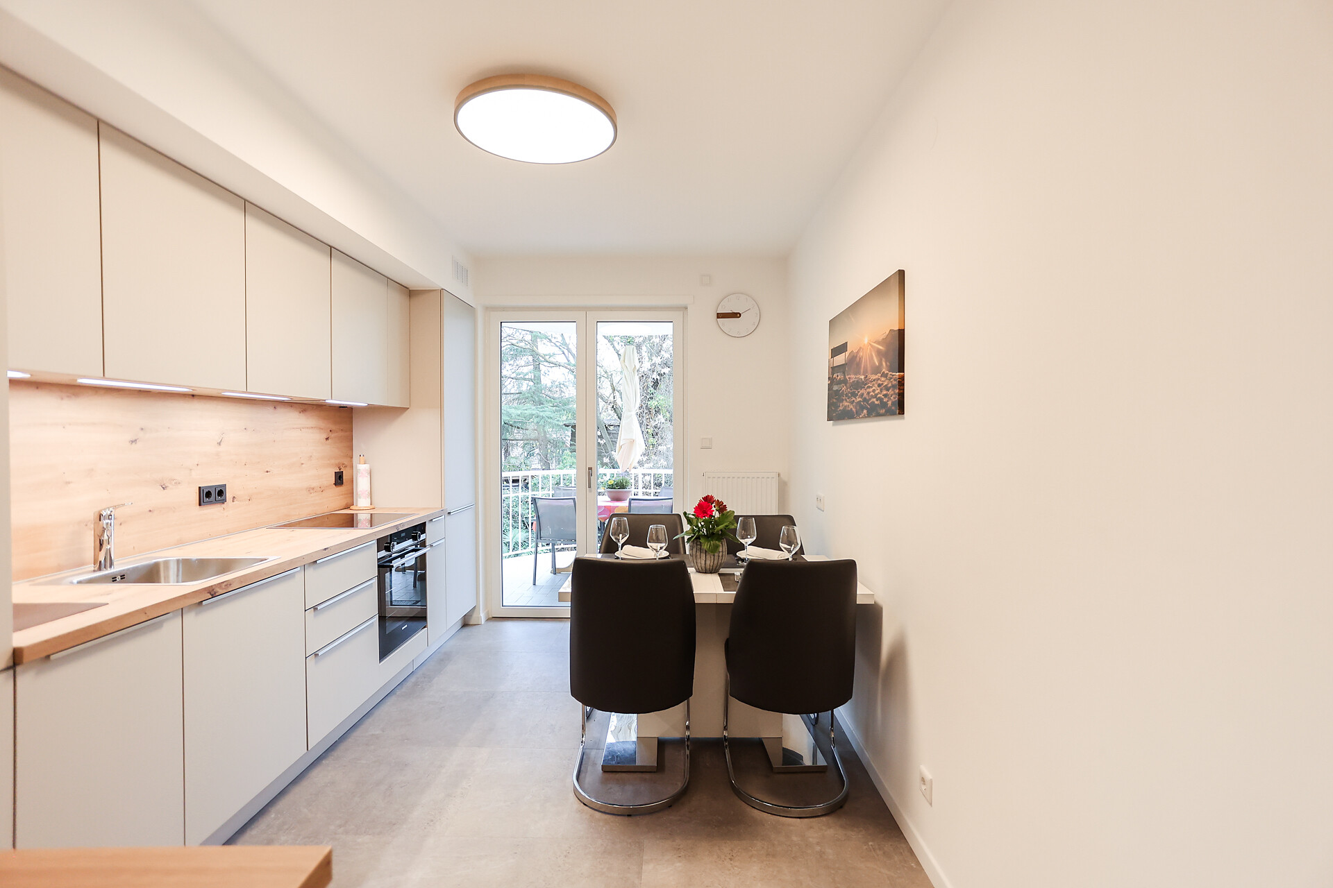 City Apartment Jana