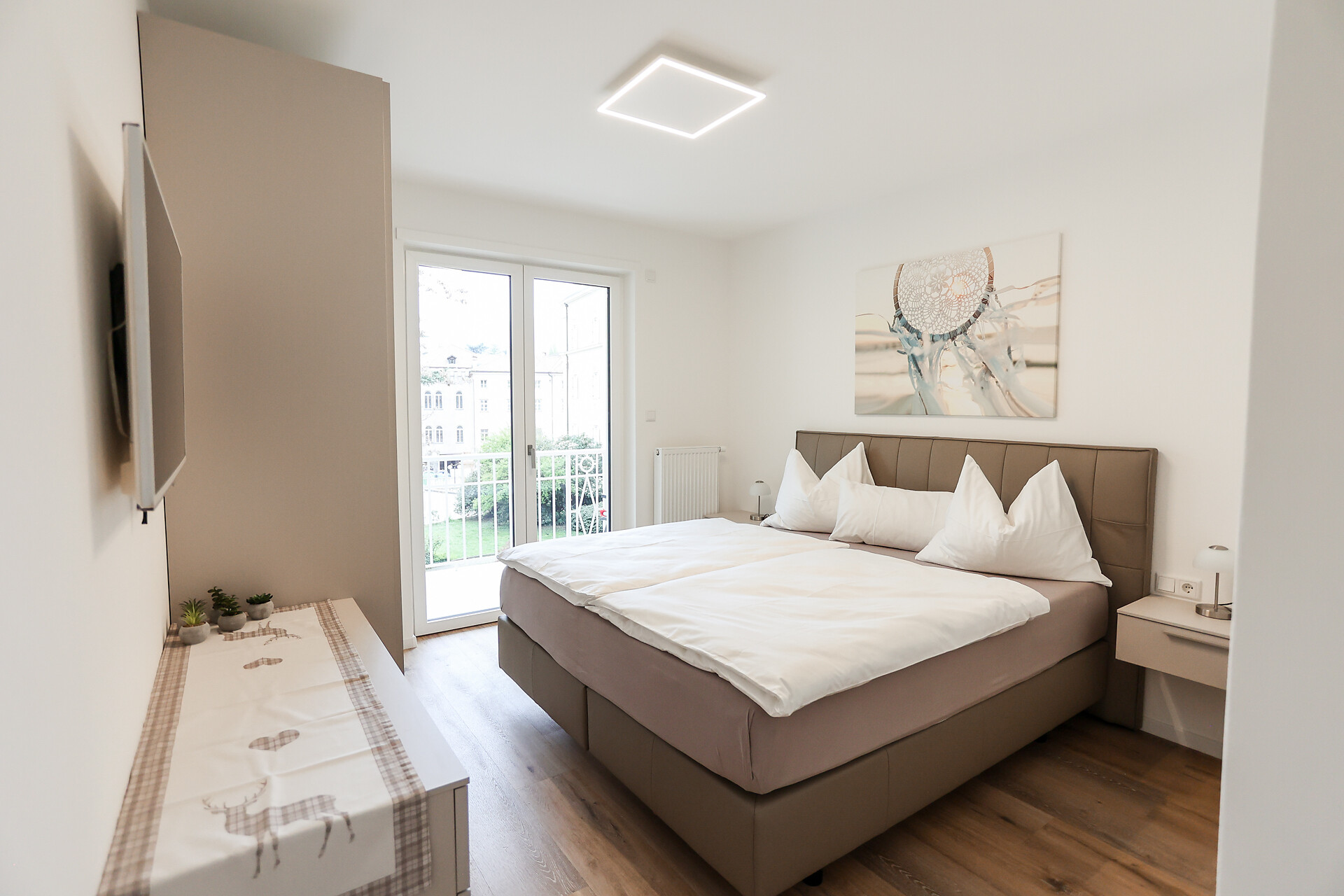 City Apartment Jana