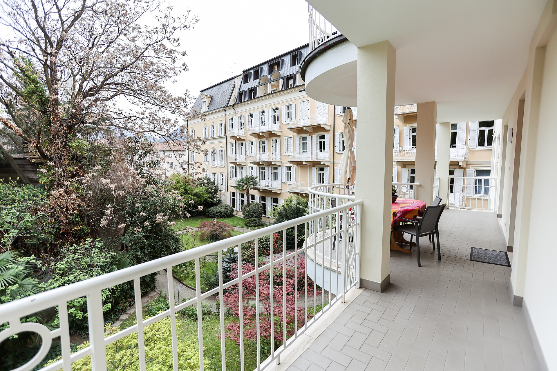 City Apartment Jana