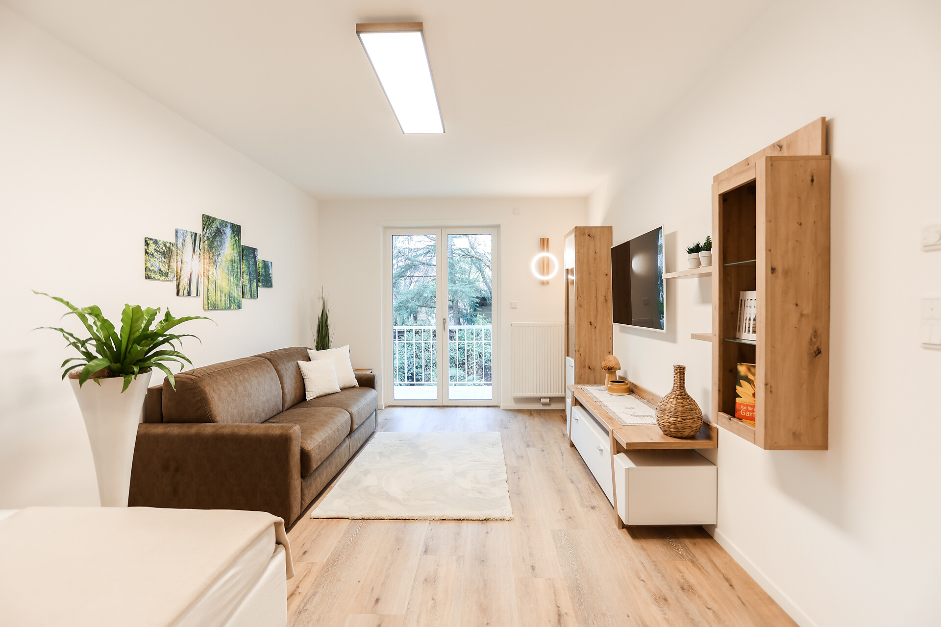 City Apartment Jana