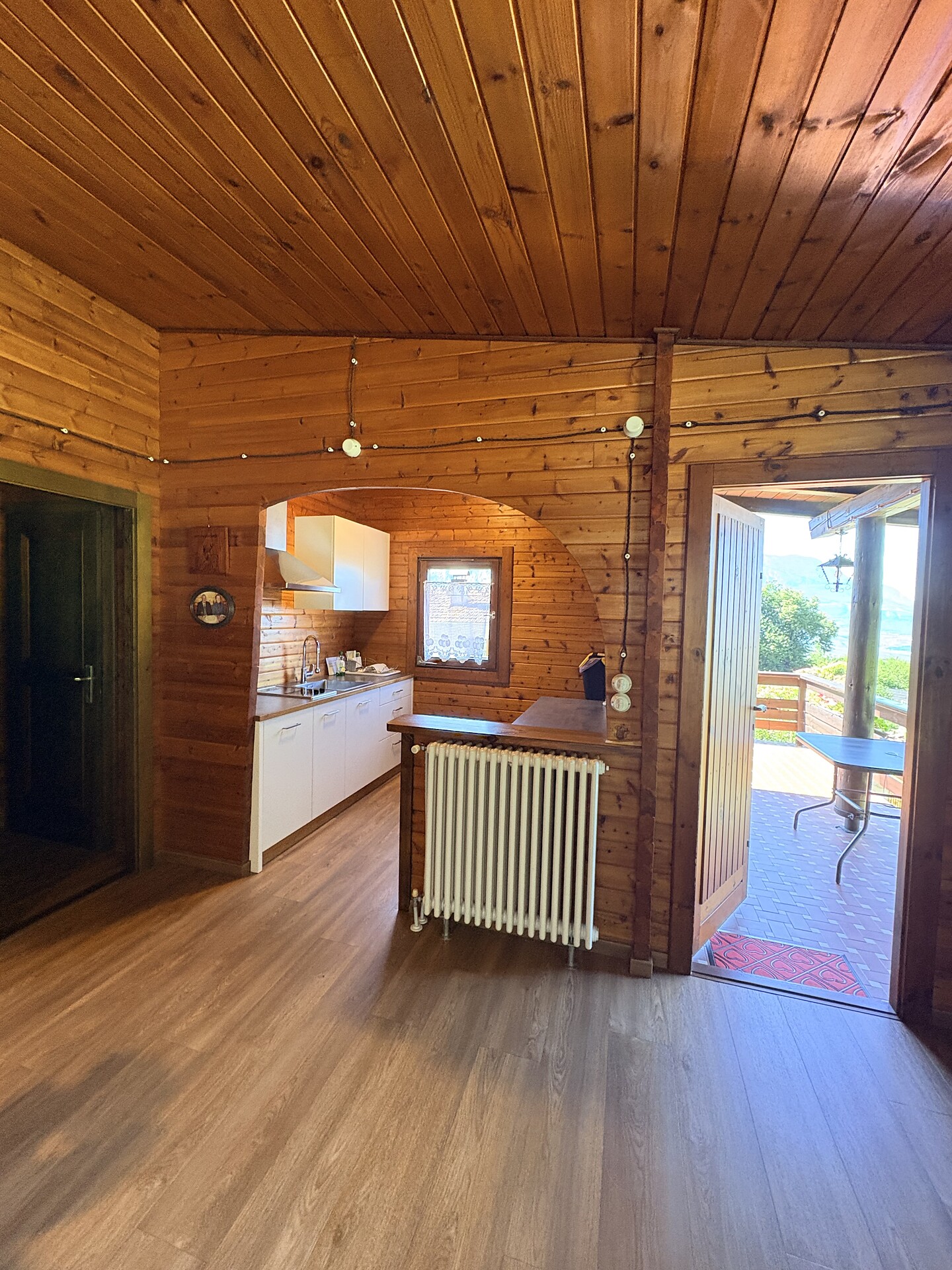 Chalet San Valentino - Südtiroler Weinstraße - #5 - suedtirol.info
