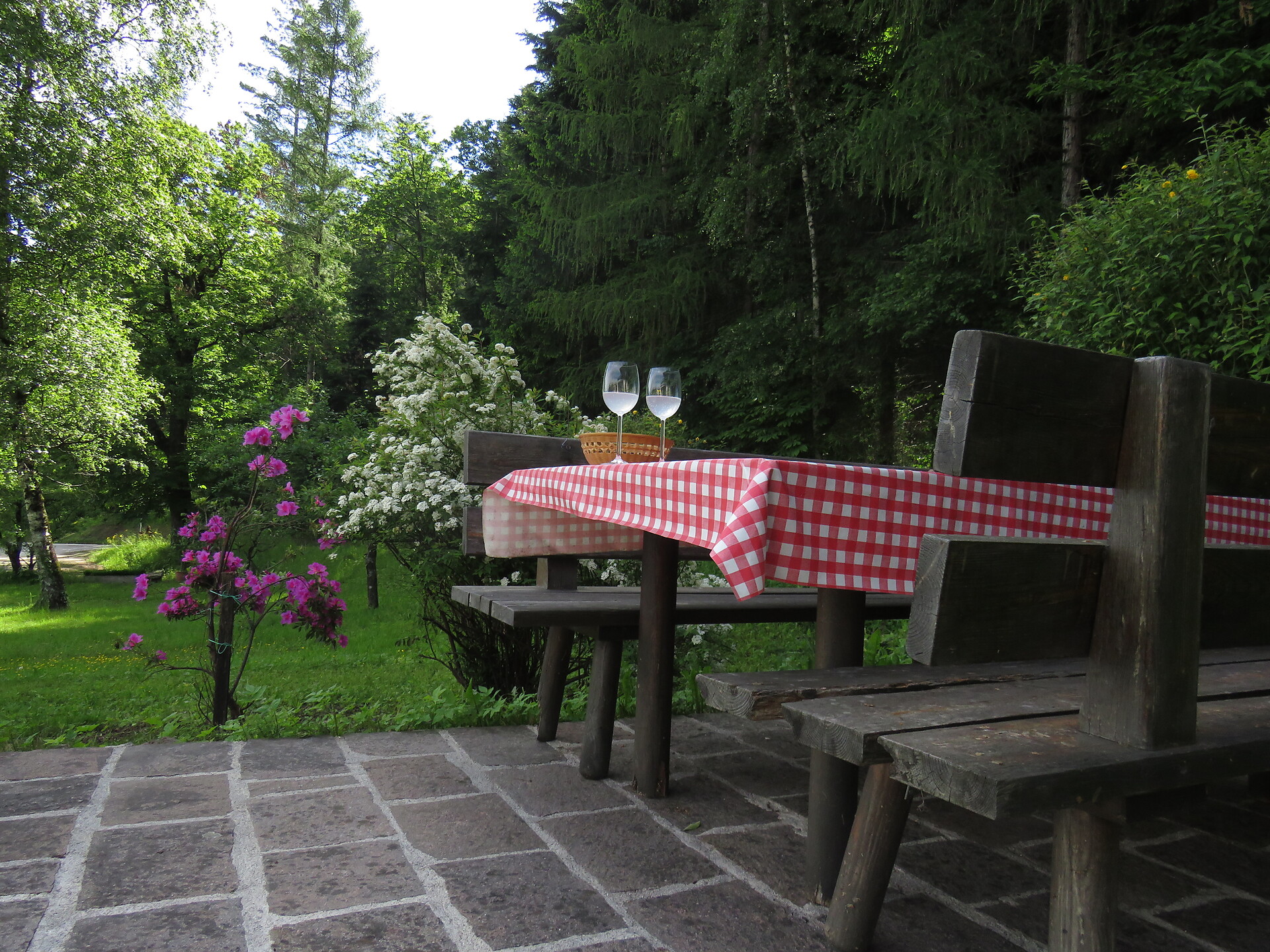 Garten