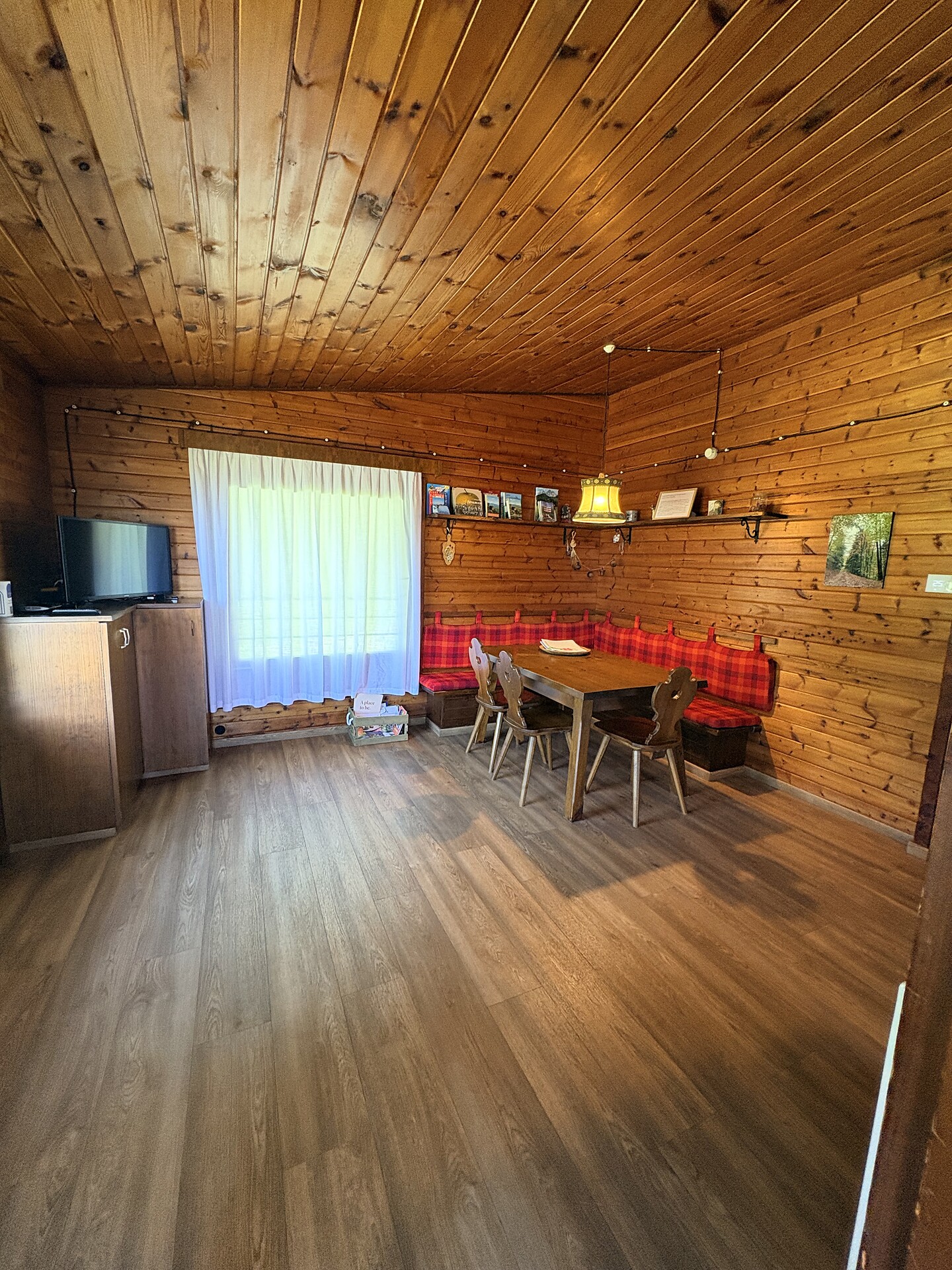 Chalet San Valentino - Südtiroler Weinstraße - #3 - suedtirol.info
