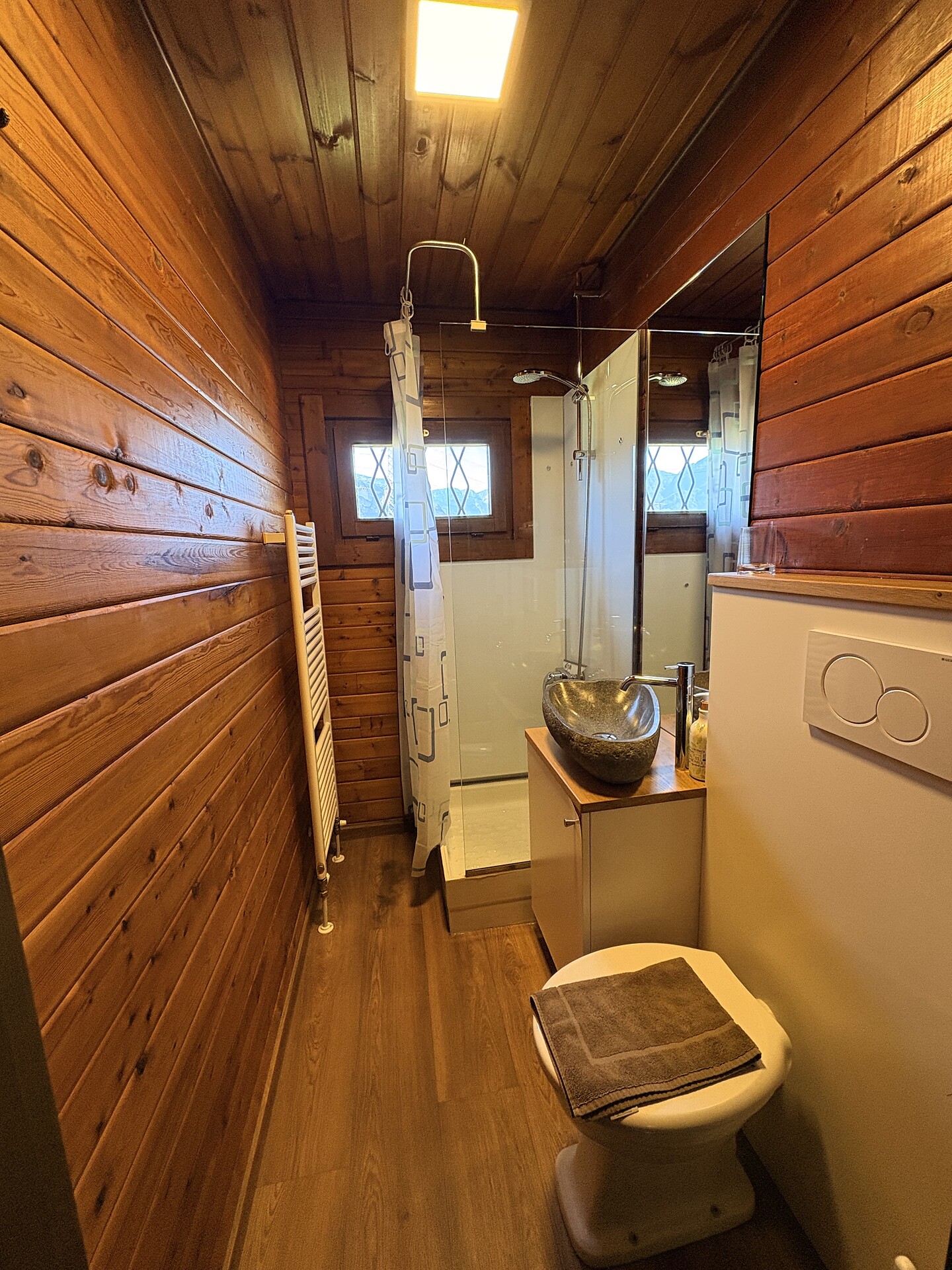 Chalet San Valentino - Südtiroler Weinstraße - #8 - suedtirol.info