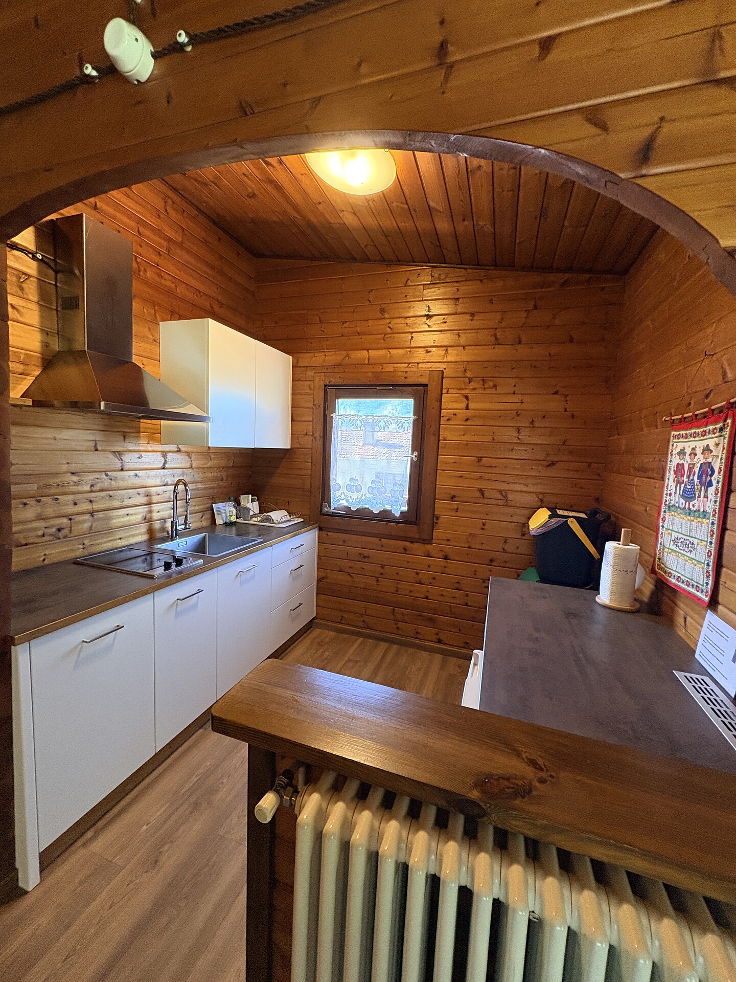 Chalet San Valentino - Südtiroler Weinstraße - #6 - suedtirol.info
