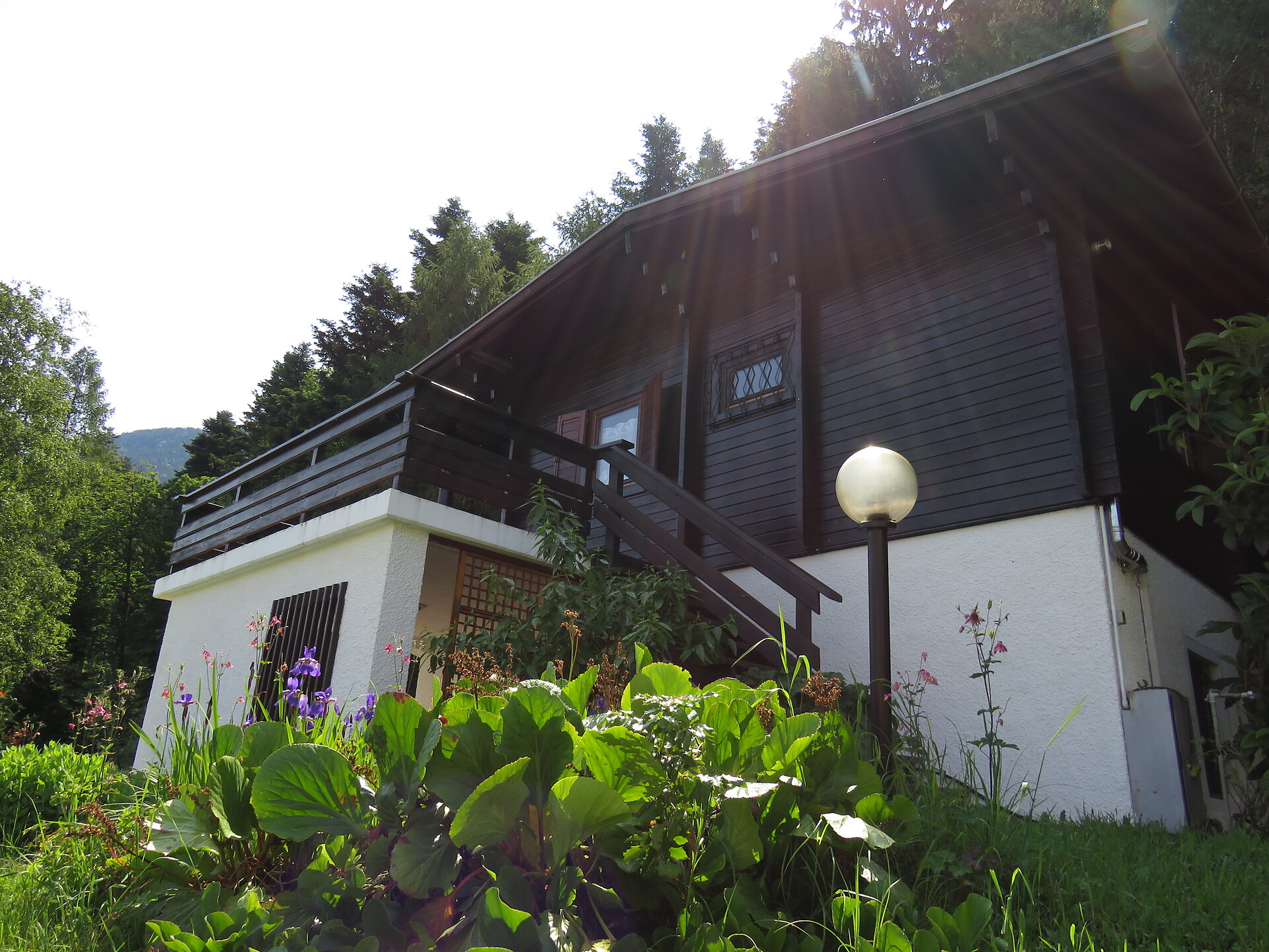 Haus