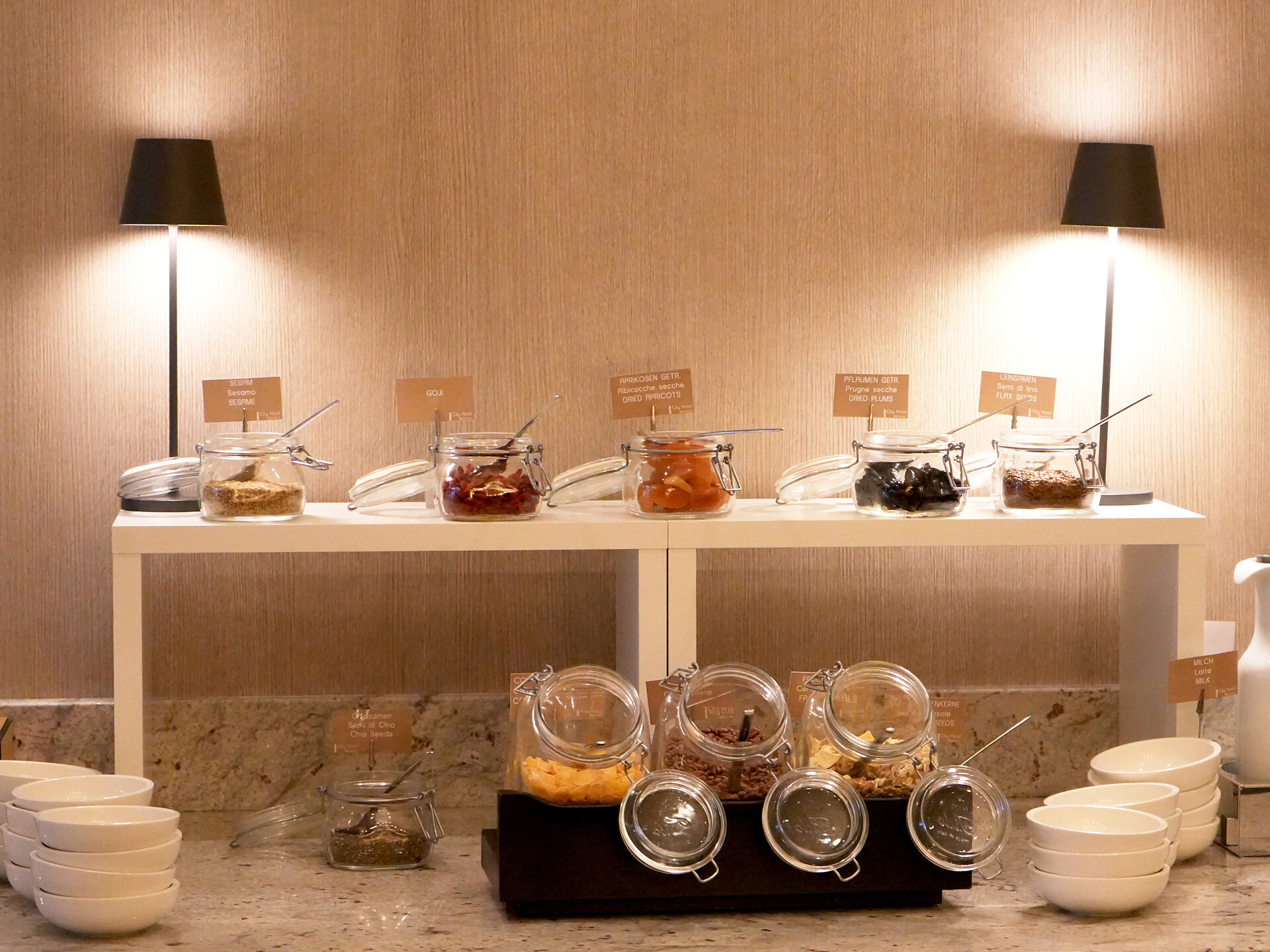 City Hotel Merano