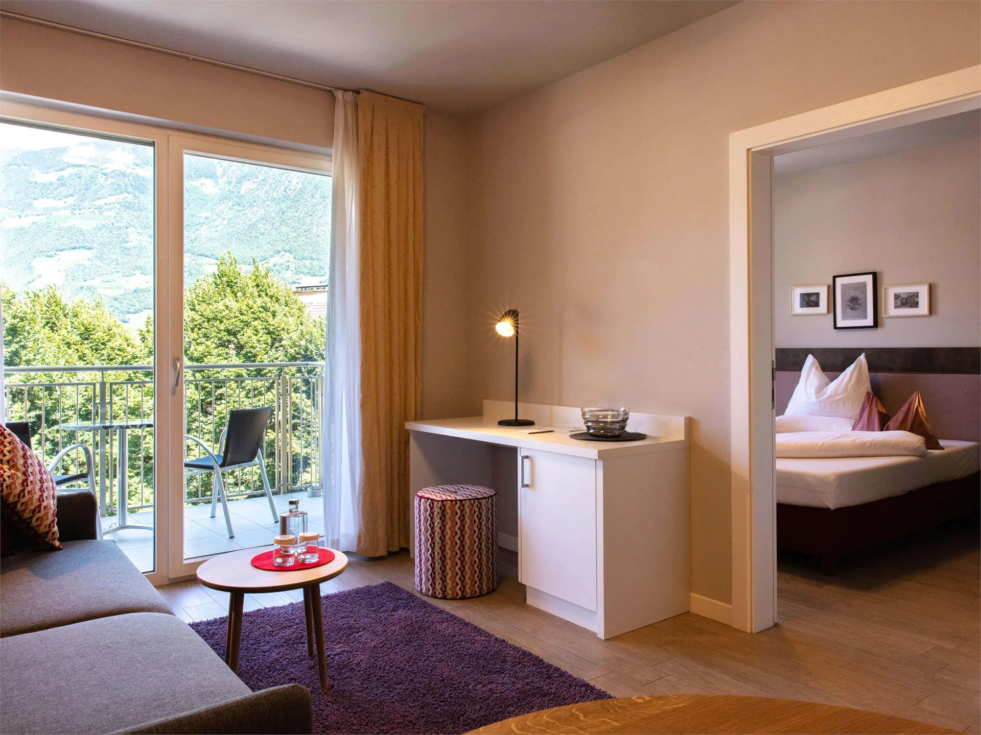 City Hotel Merano Merano 7 suedtirol.info