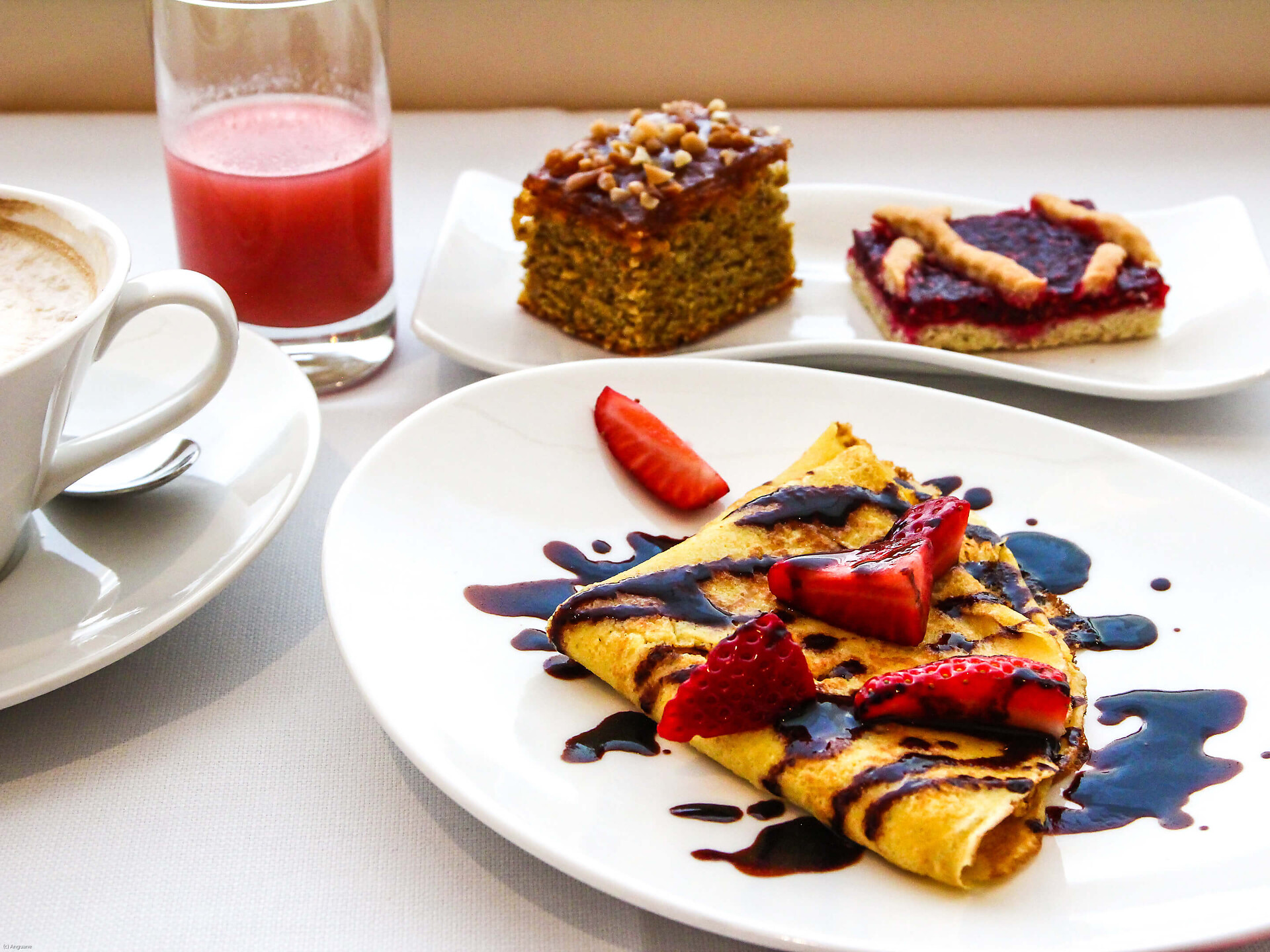City Hotel Merano