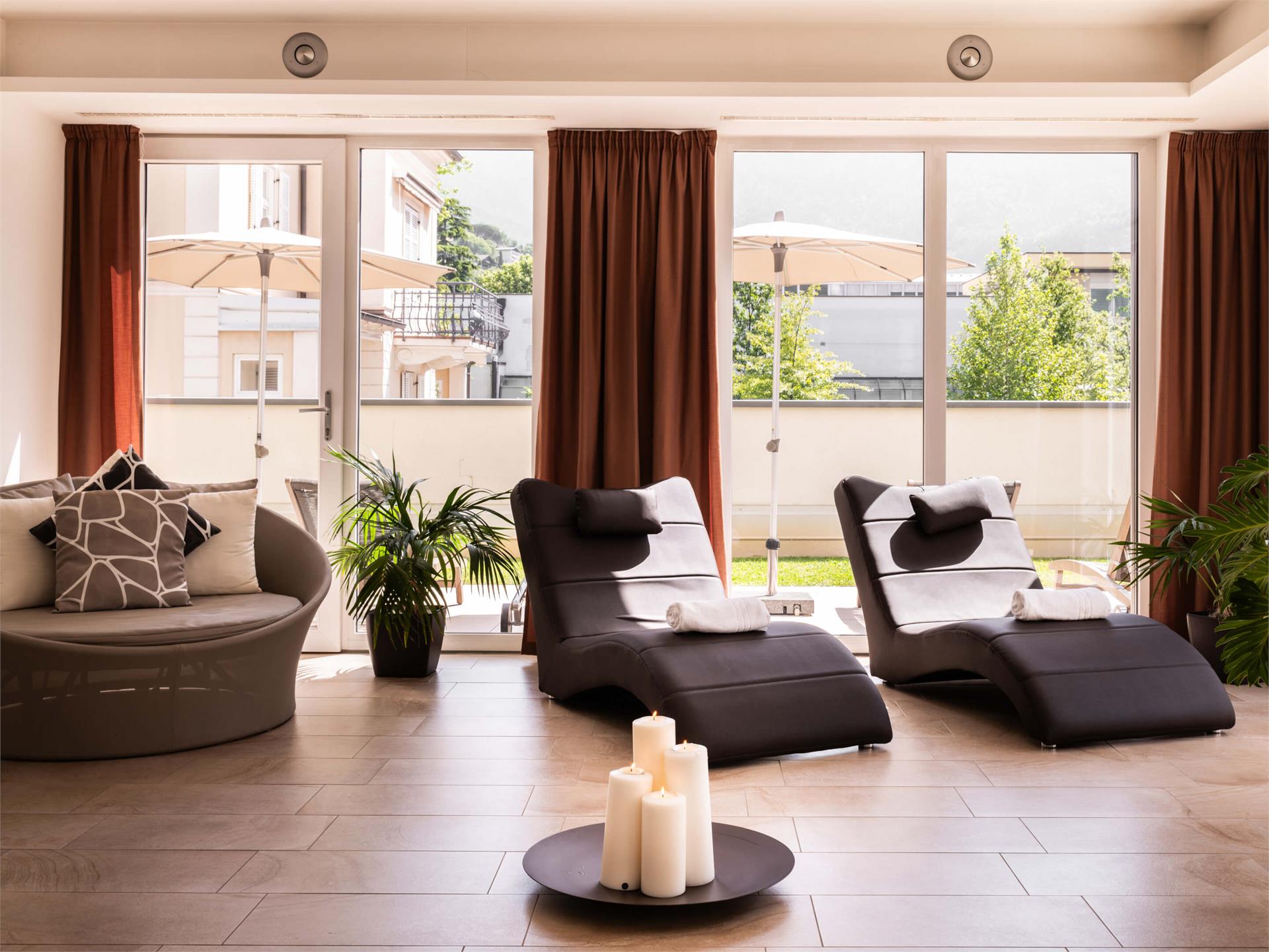 City Hotel Merano Meran 23 suedtirol.info