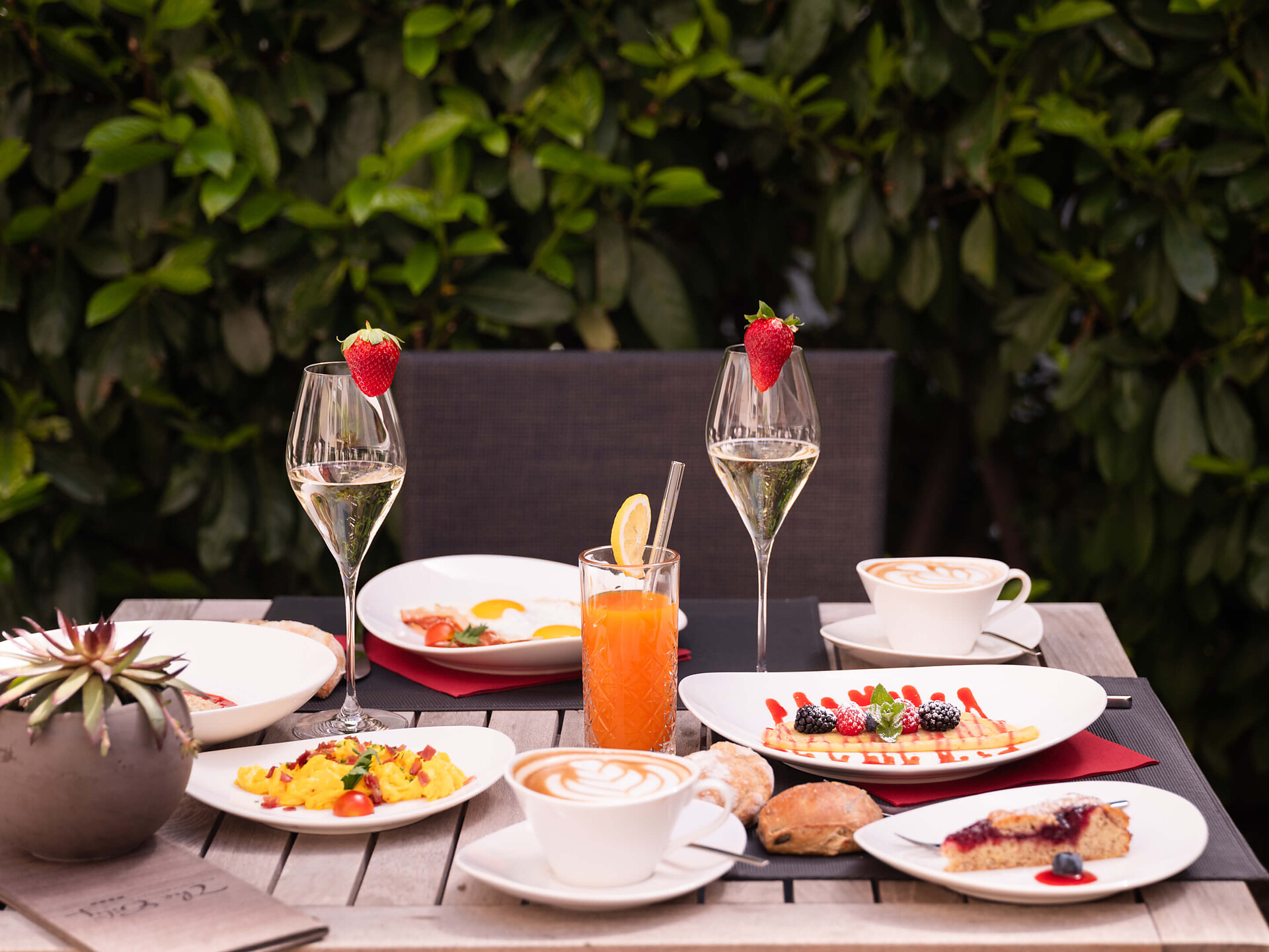 City Hotel Merano