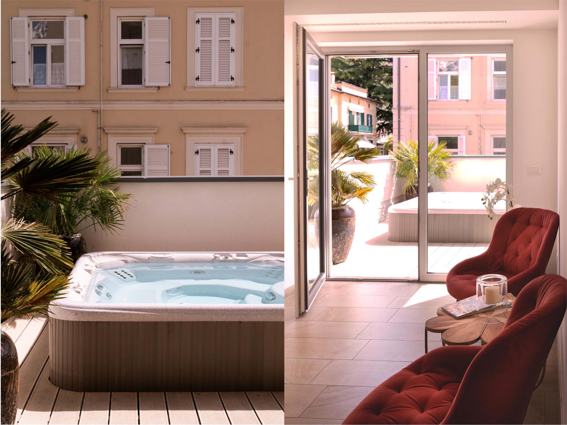 City Hotel Merano Meran 27 suedtirol.info