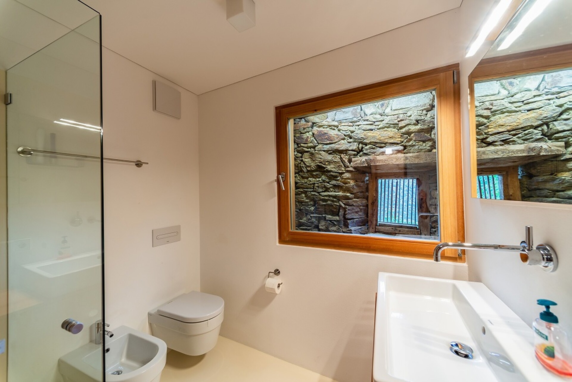 Chalet Oberjuval - Vinschgau/Val Venosta - #16 - suedtirol.info