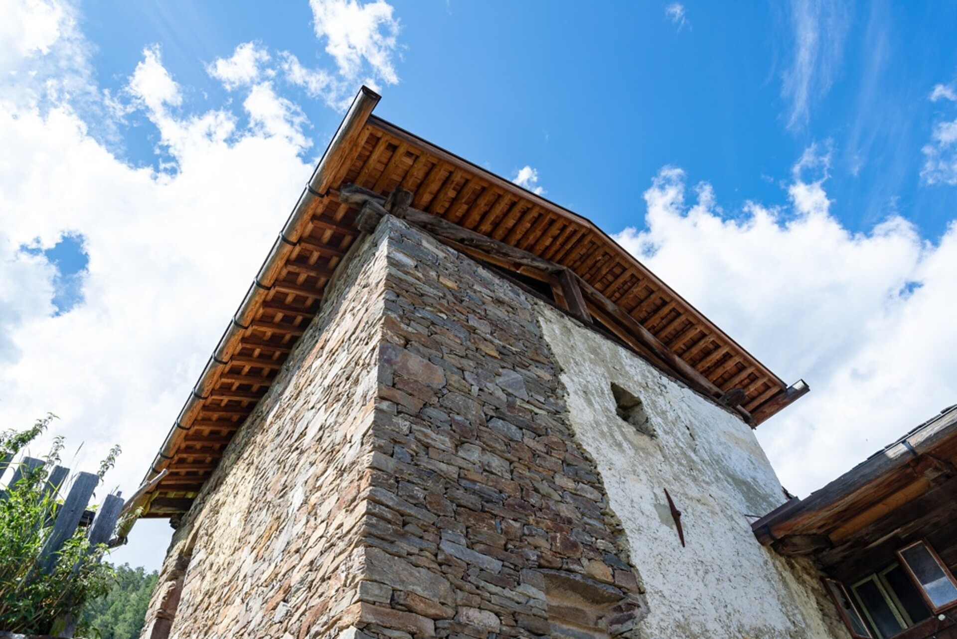Chalet Oberjuval - Vinschgau/Val Venosta - #23 - suedtirol.info