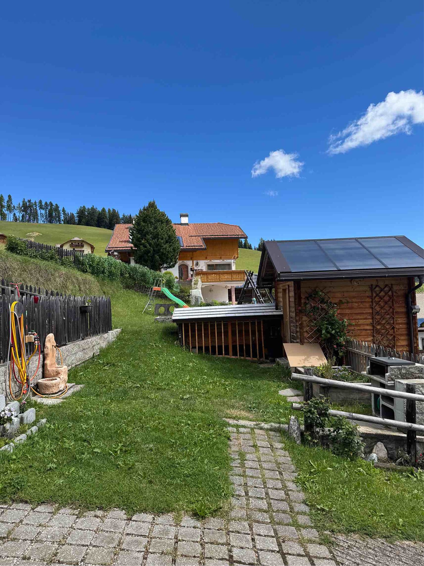 Ciasa Freina - Dolomitenregion Kronplatz - #1 - suedtirol.info
