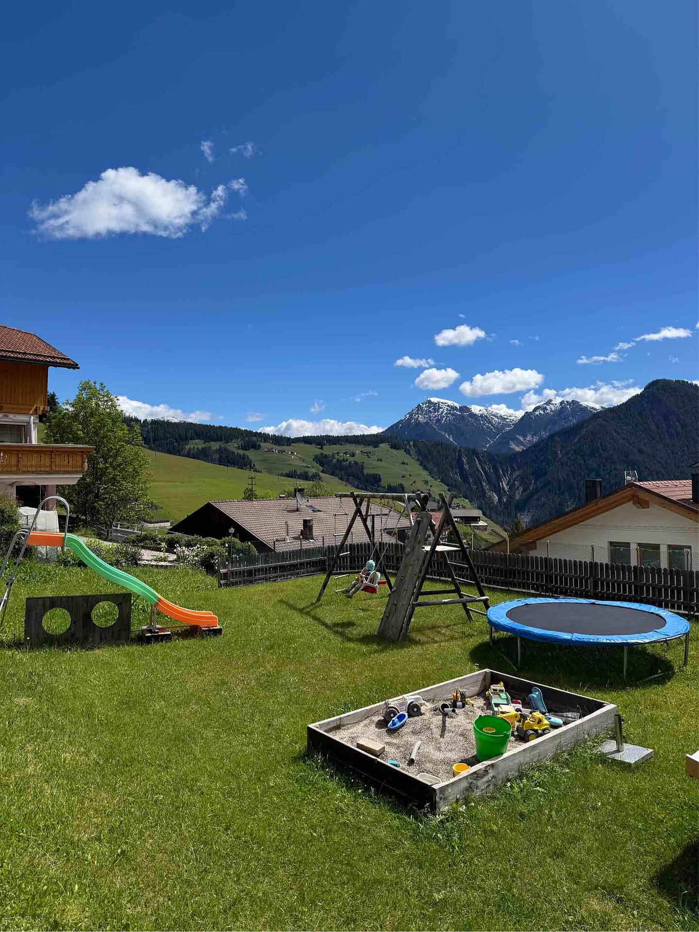 Ciasa Freina - Dolomitenregion Kronplatz - #9 - suedtirol.info