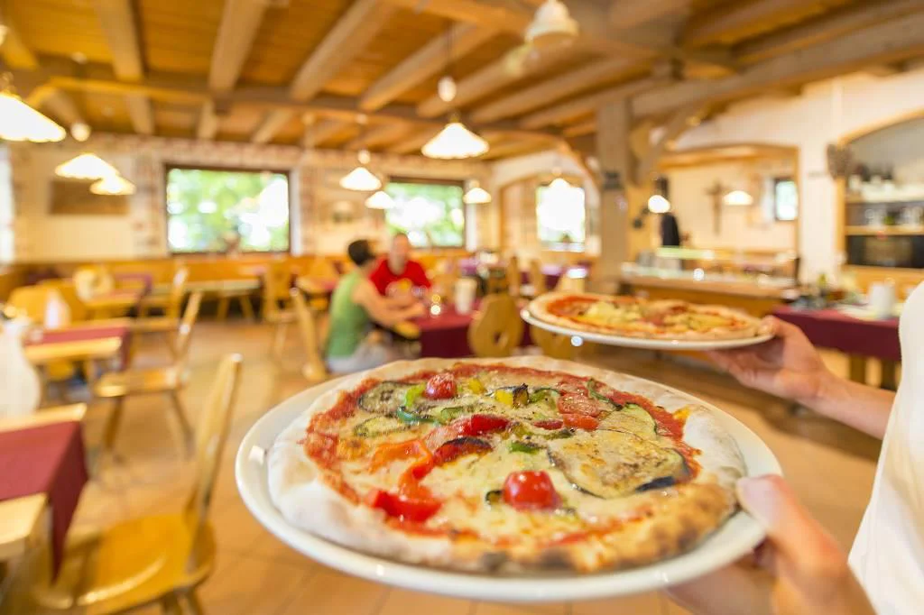 CampingPark Steiner Laives/Leifers 2 suedtirol.info