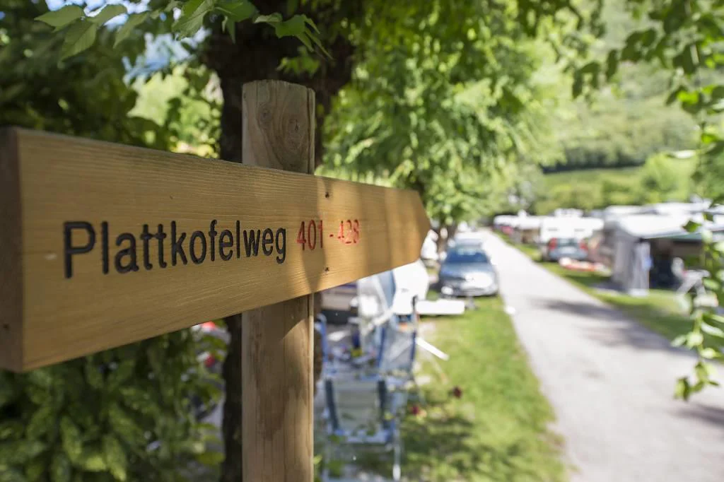 CampingPark Steiner Laives/Leifers 4 suedtirol.info