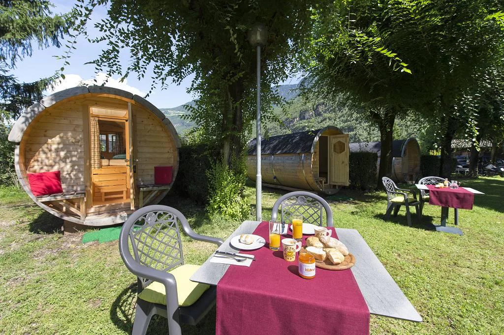 CampingPark Steiner Laives/Leifers 5 suedtirol.info