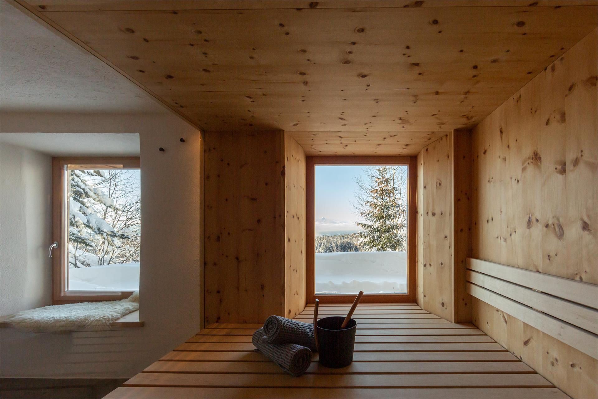 Chalet Hafling Leckplått & Zoila Avelengo 19 suedtirol.info