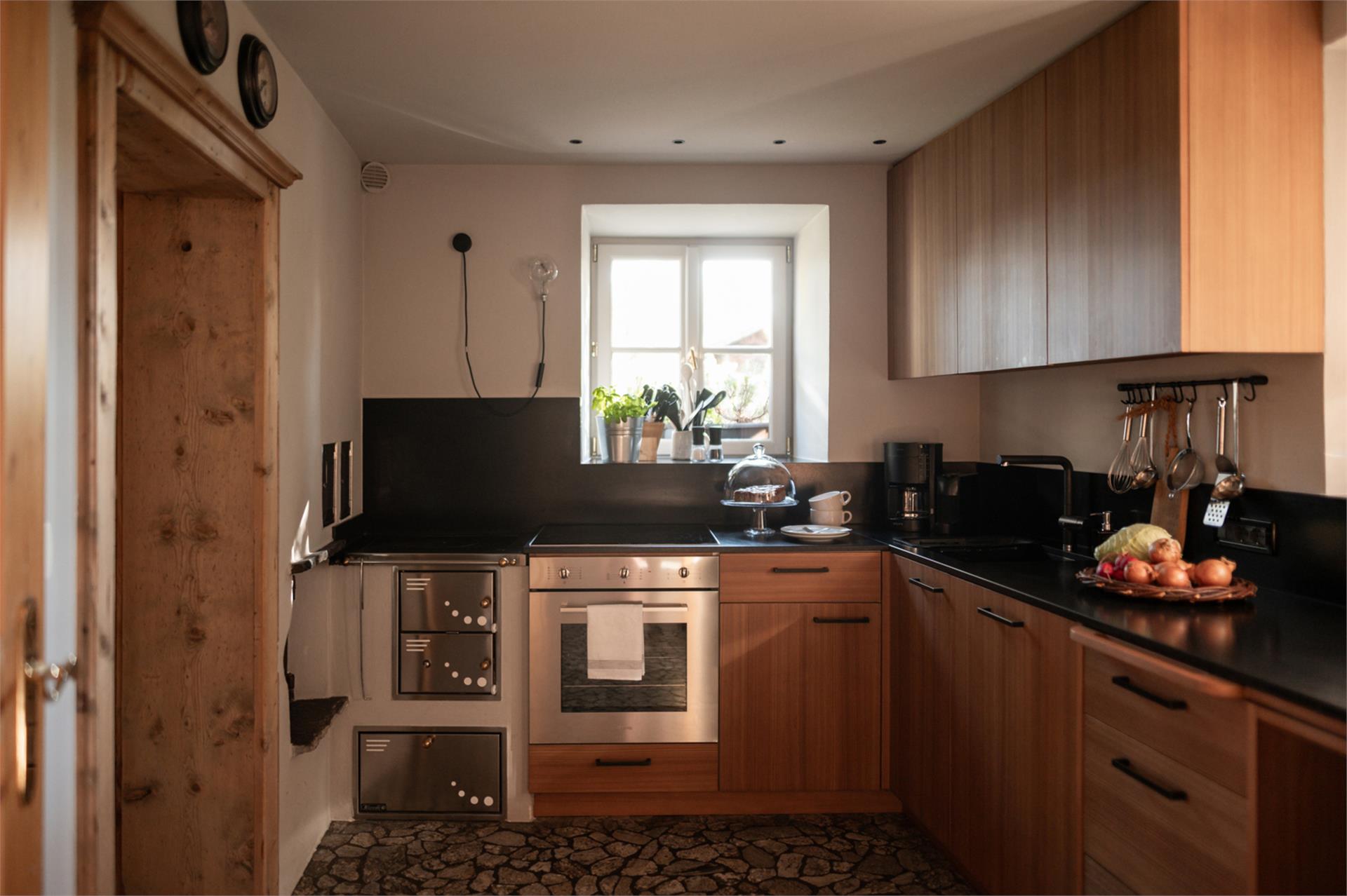Chalet Hafling Leckplått & Zoila Avelengo 11 suedtirol.info