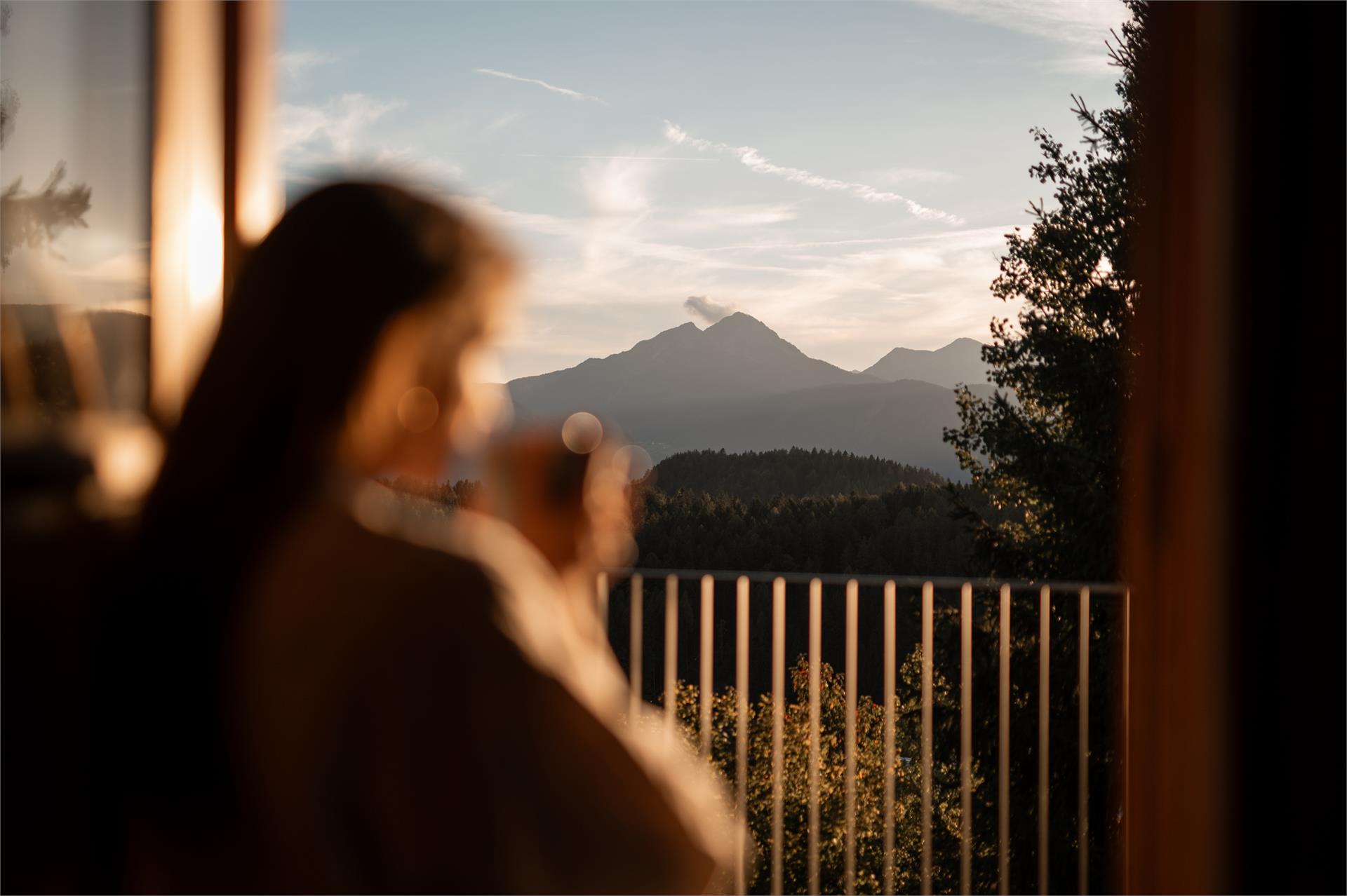 Chalet Hafling Leckplått & Zoila Avelengo 22 suedtirol.info