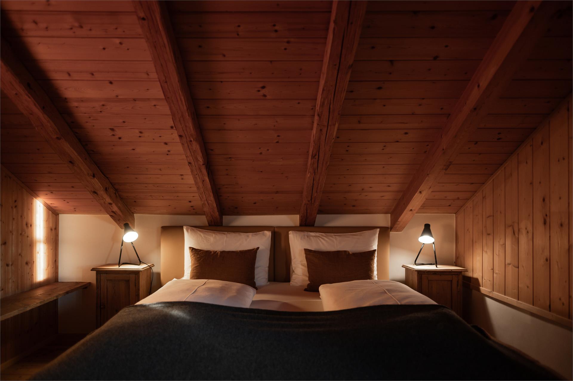 Chalet Hafling Leckplått & Zoila Avelengo 25 suedtirol.info