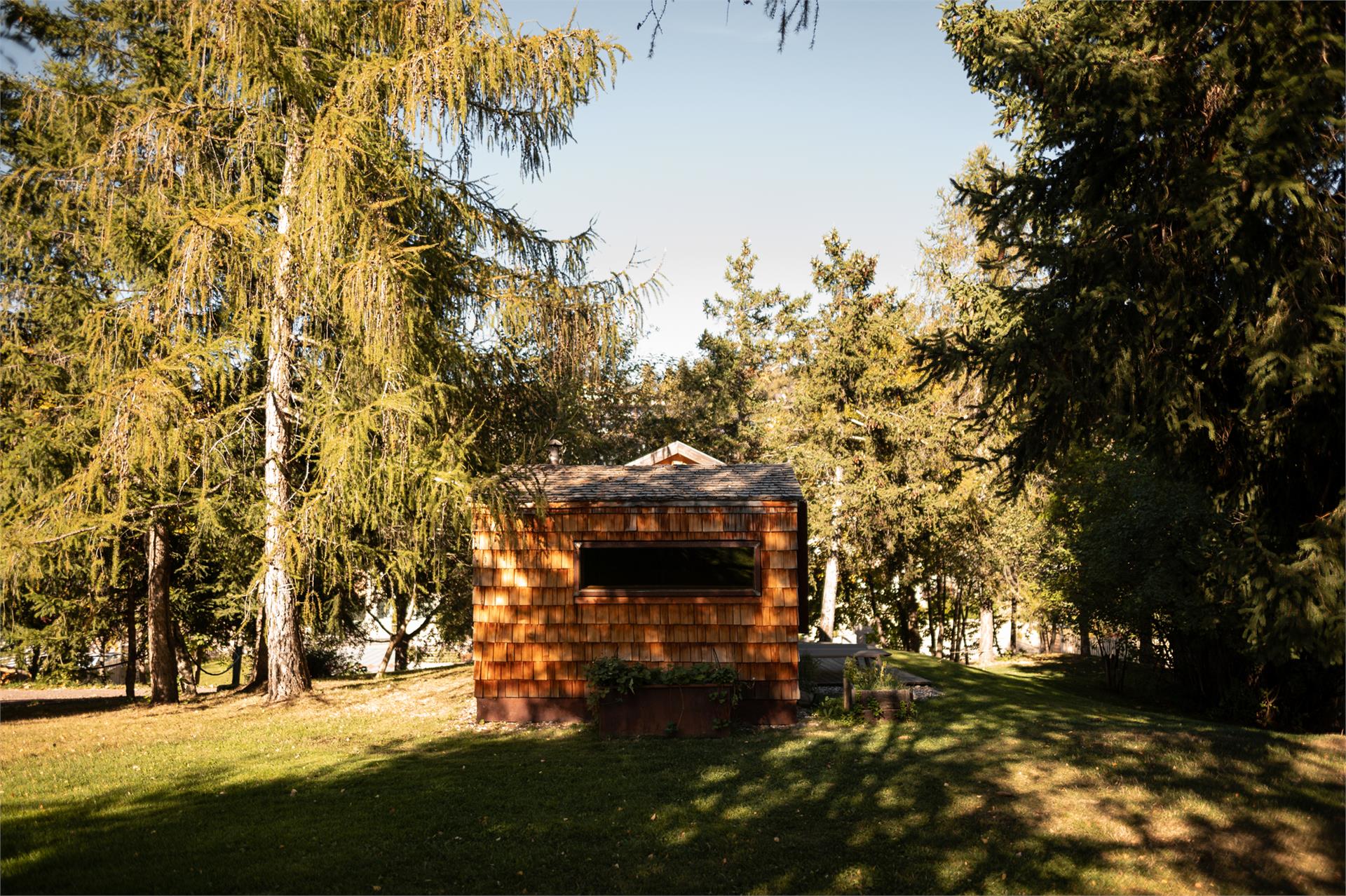 Chalet Hafling Leckplått & Zoila Avelengo 5 suedtirol.info