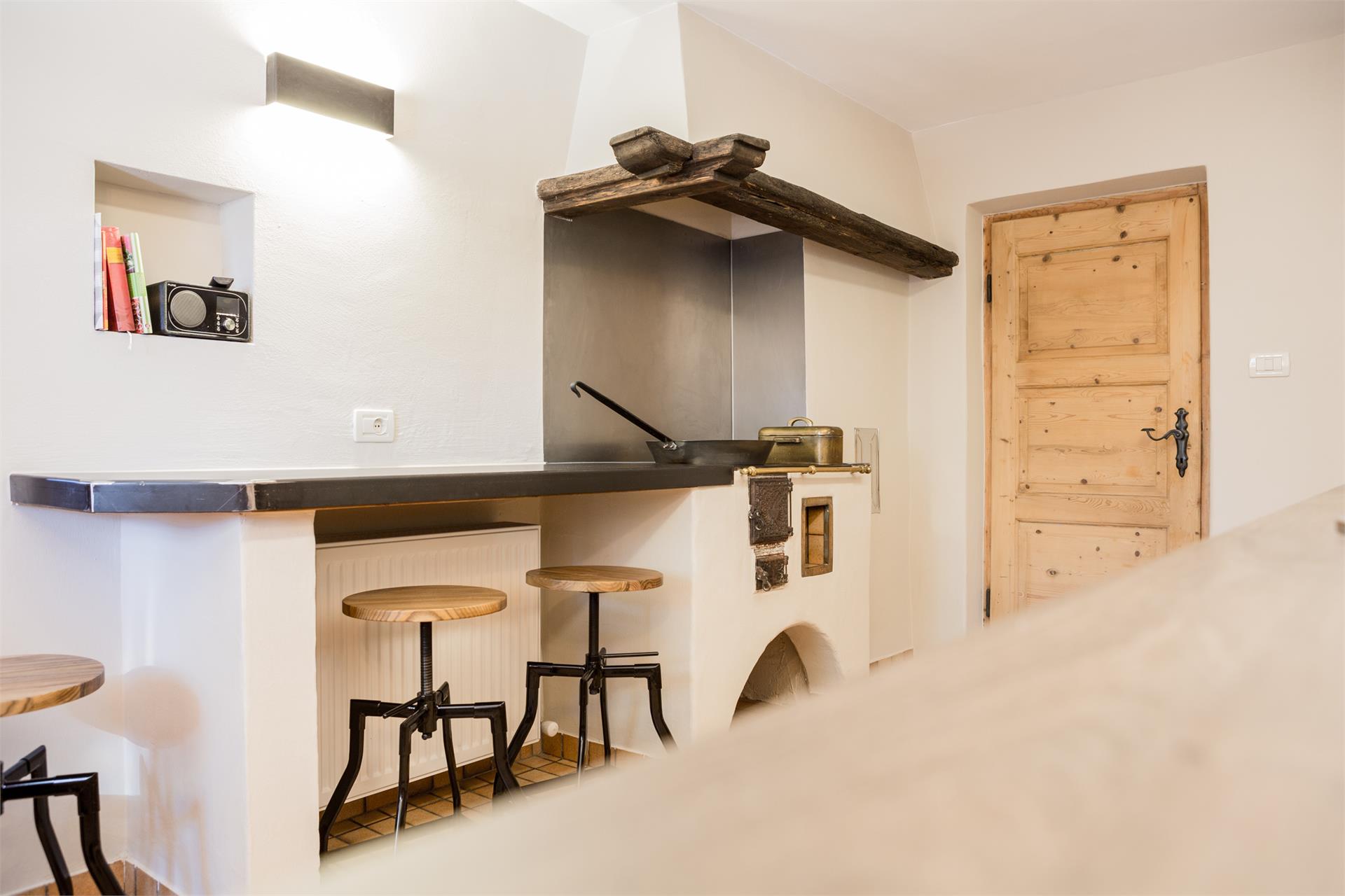 Chalet Hafling Leckplått & Zoila Avelengo 30 suedtirol.info