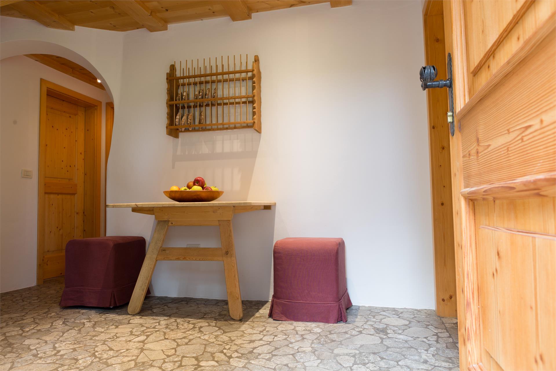 Chalet Hafling Leckplått & Zoila Avelengo 18 suedtirol.info