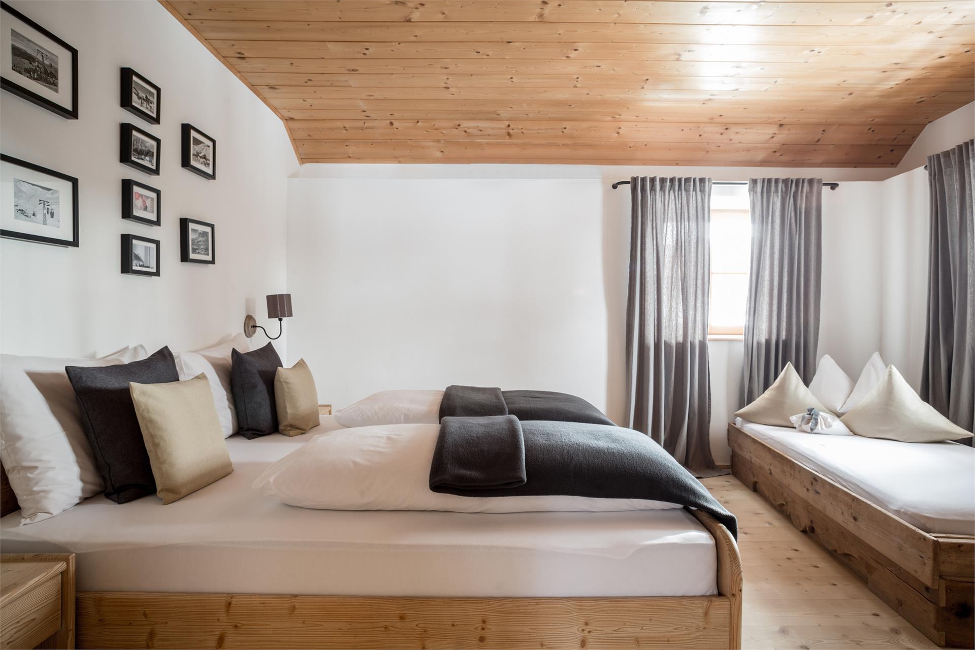 Chalet Hafling Leckplått & Zoila Avelengo 7 suedtirol.info