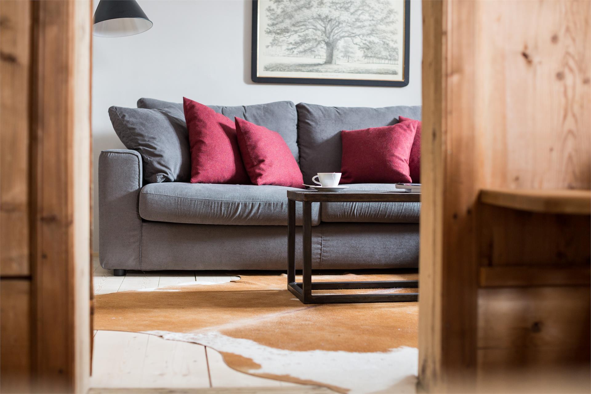 Chalet Hafling Leckplått & Zoila Avelengo 20 suedtirol.info