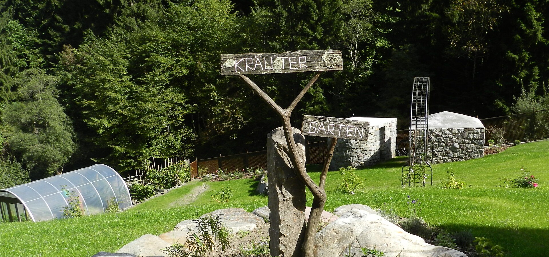 Garten