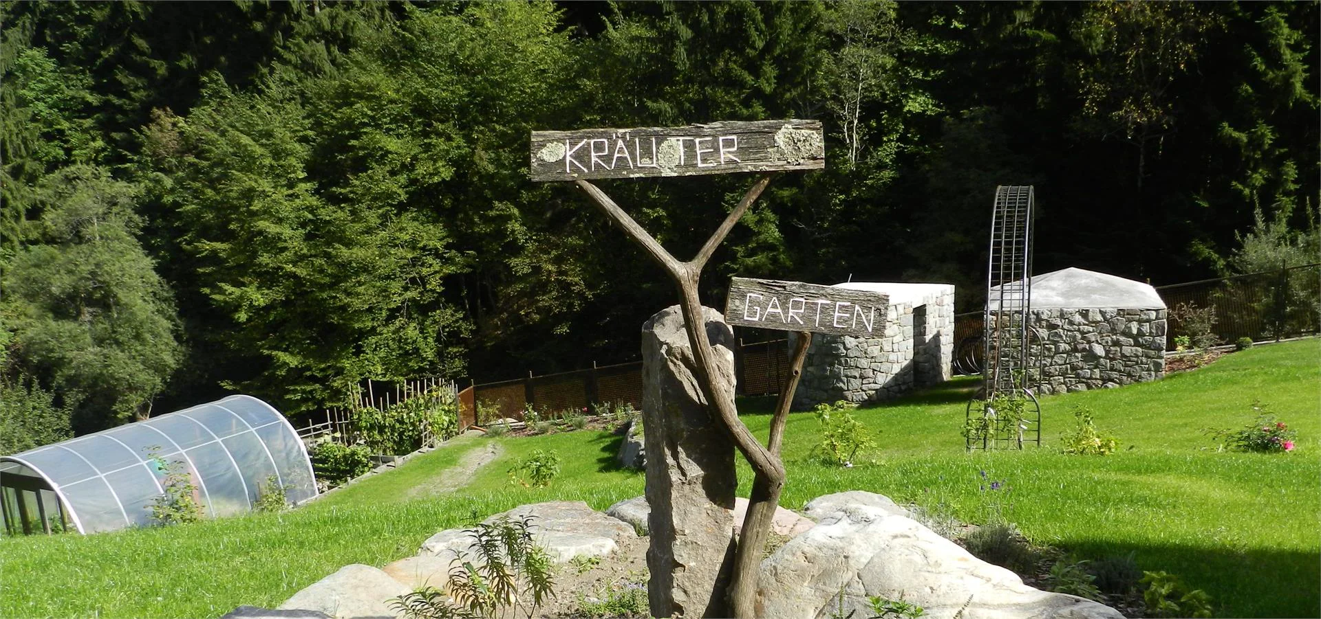 Chalet de Ultimis San Pancrazio 20 suedtirol.info