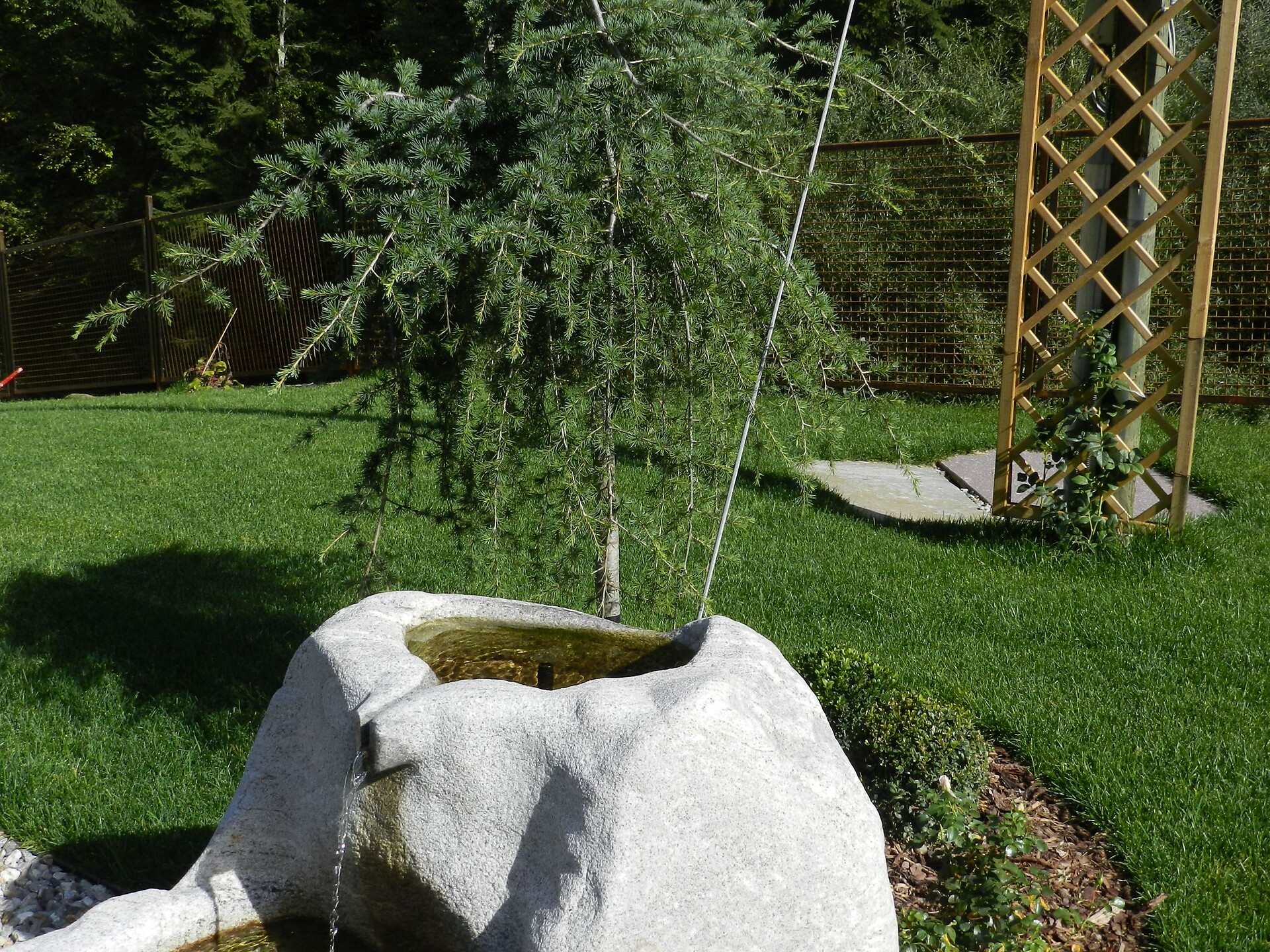 Garten