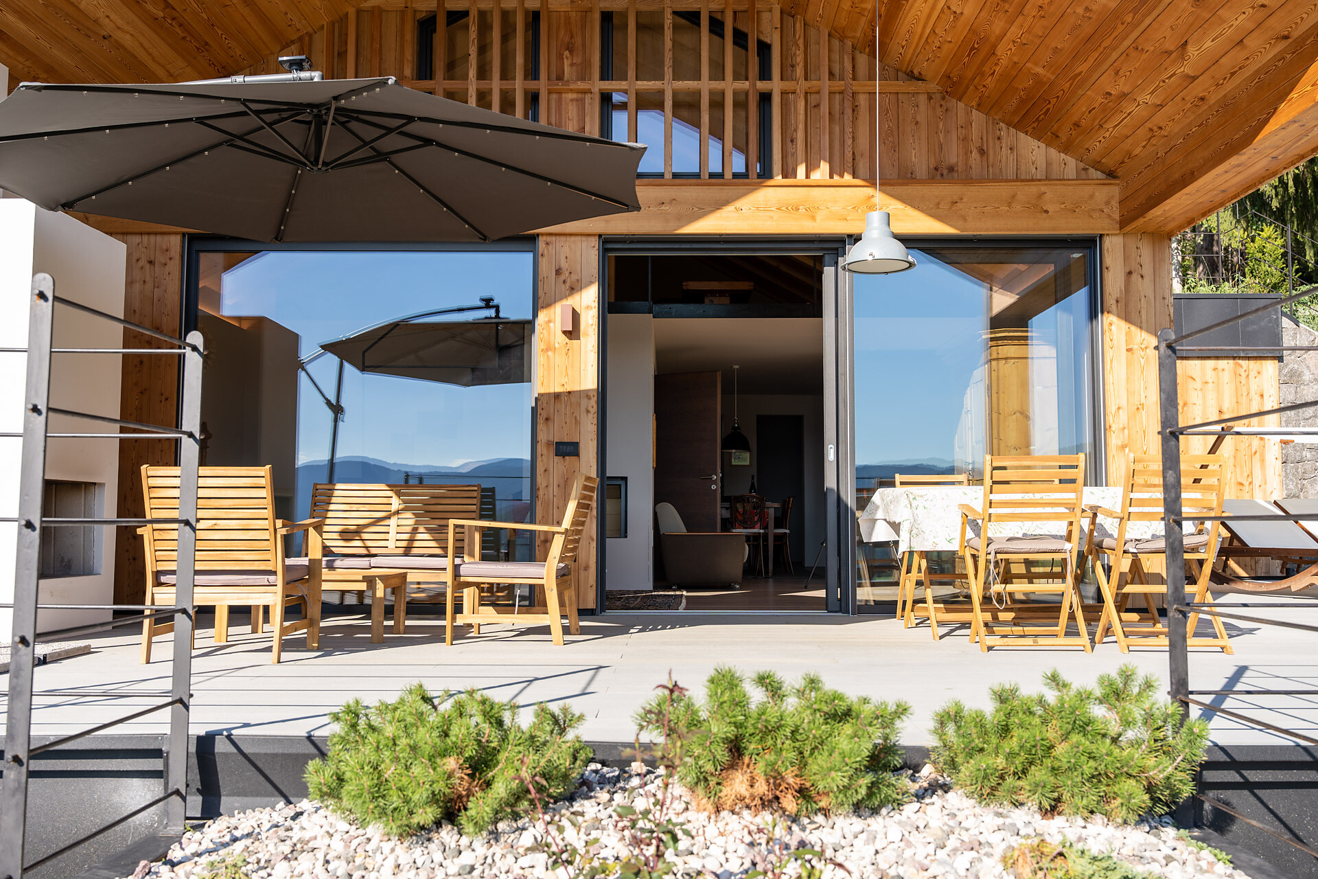 Chalet Transmontana - Dolomites Region Seiser Alm - #5 - suedtirol.info