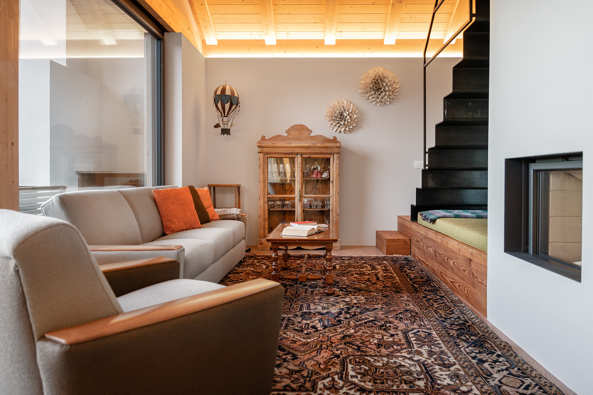 Chalet Transmontana - Dolomites Region Seiser Alm - #1 - suedtirol.info