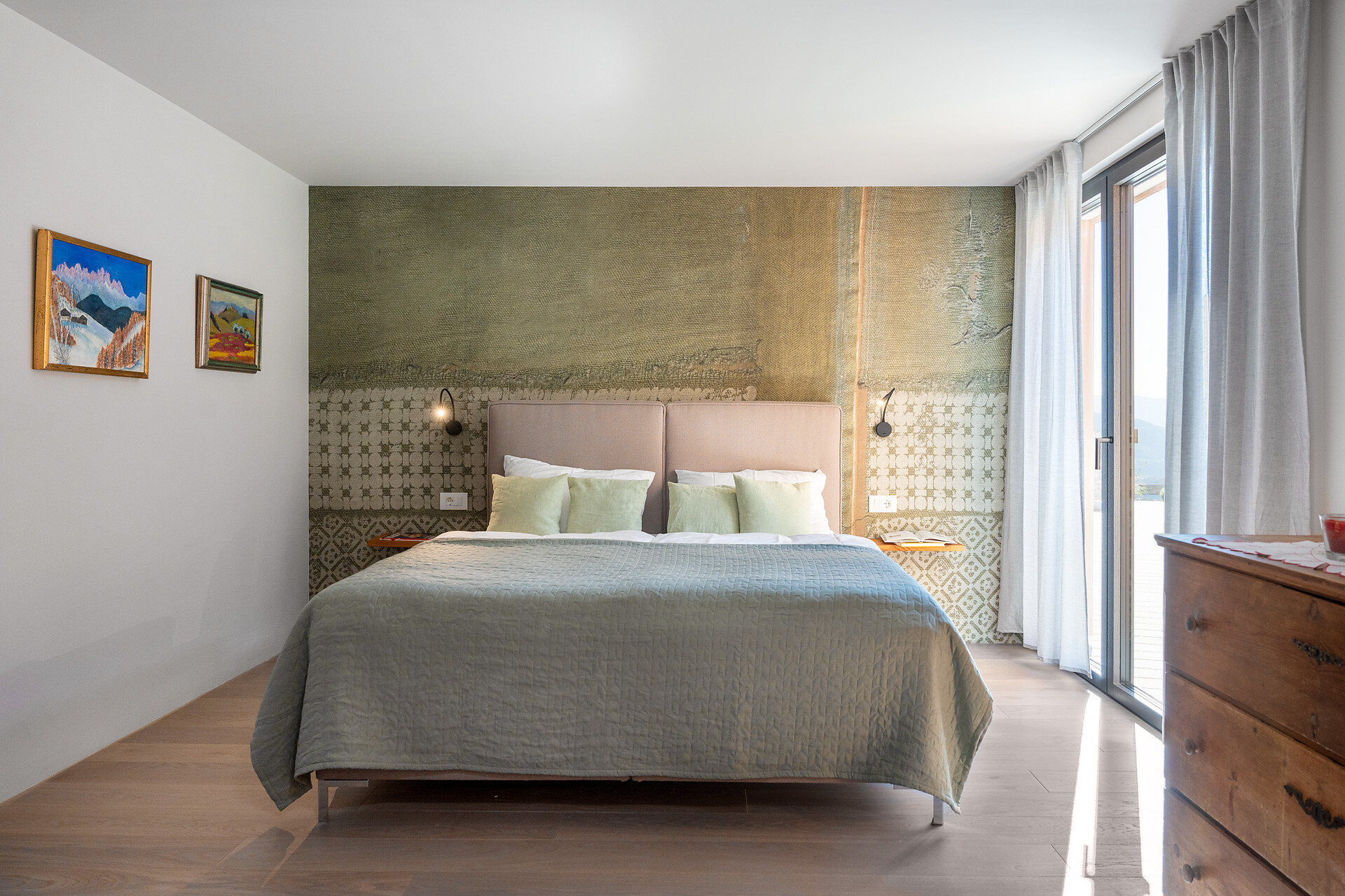 Chalet Transmontana - Dolomites Region Seiser Alm - #4 - suedtirol.info