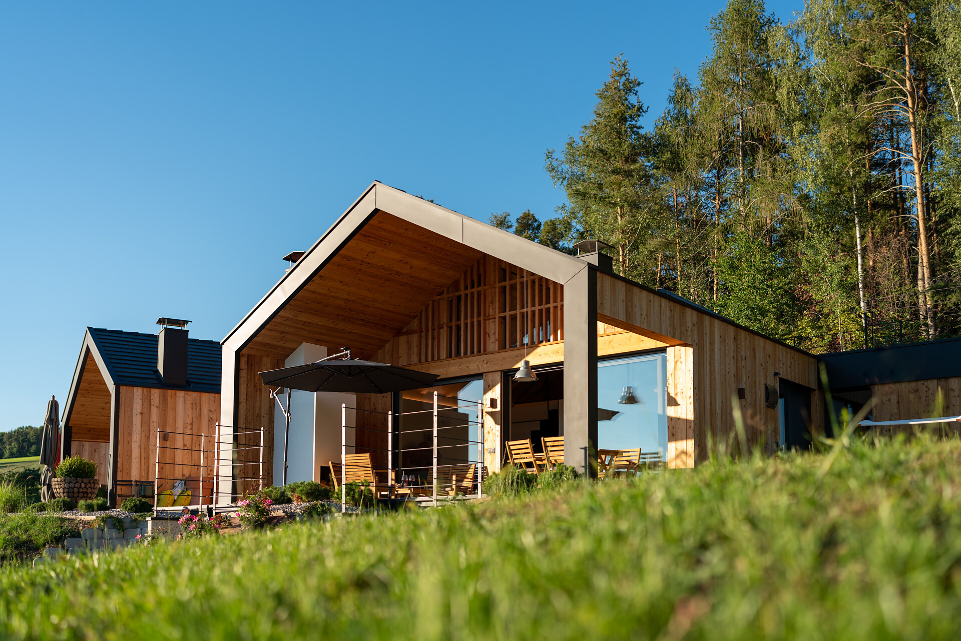 Chalet Transmontana - Dolomites Region Seiser Alm - #2 - suedtirol.info