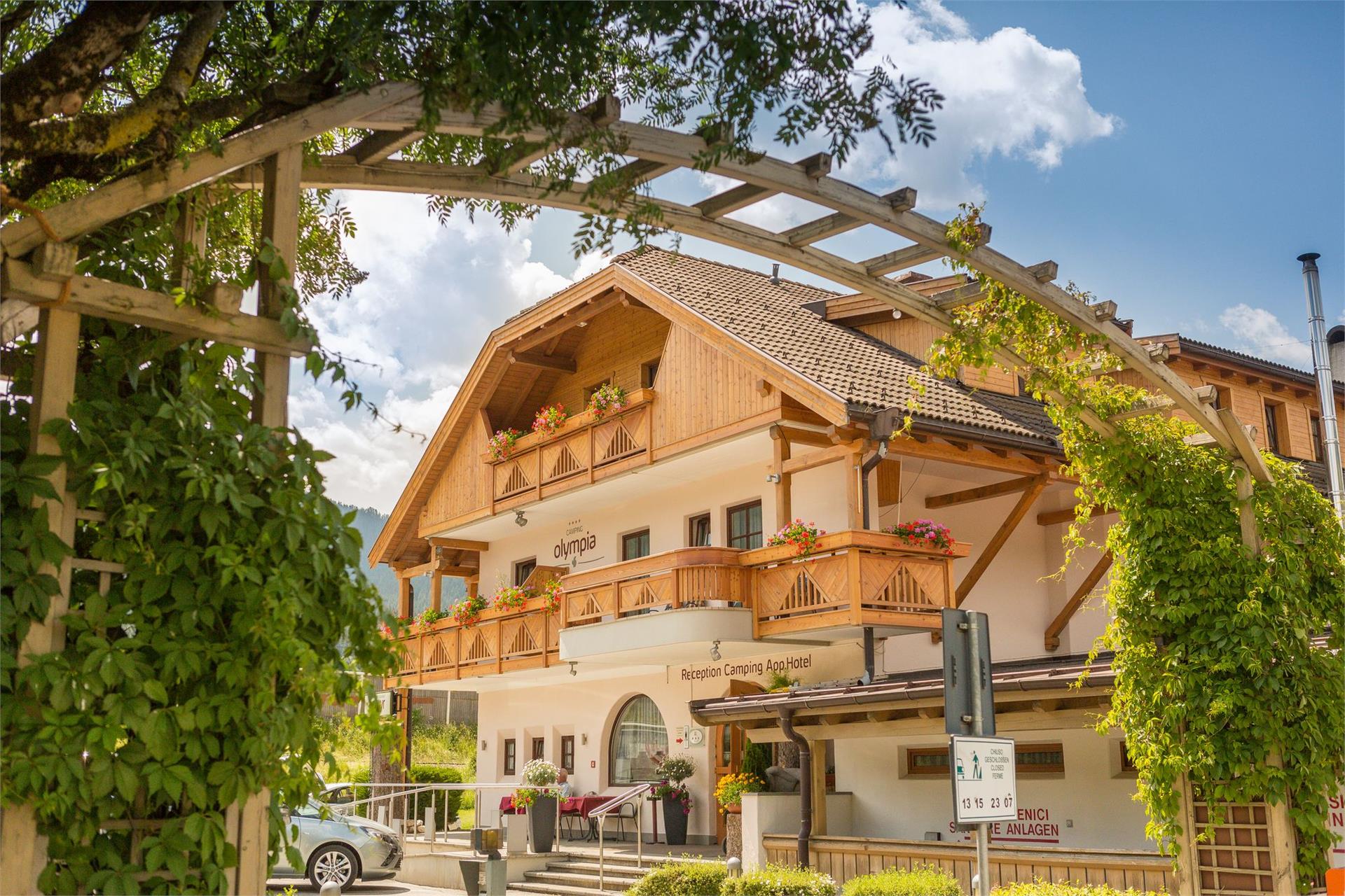 Camping Olympia Niederdorf 1 suedtirol.info