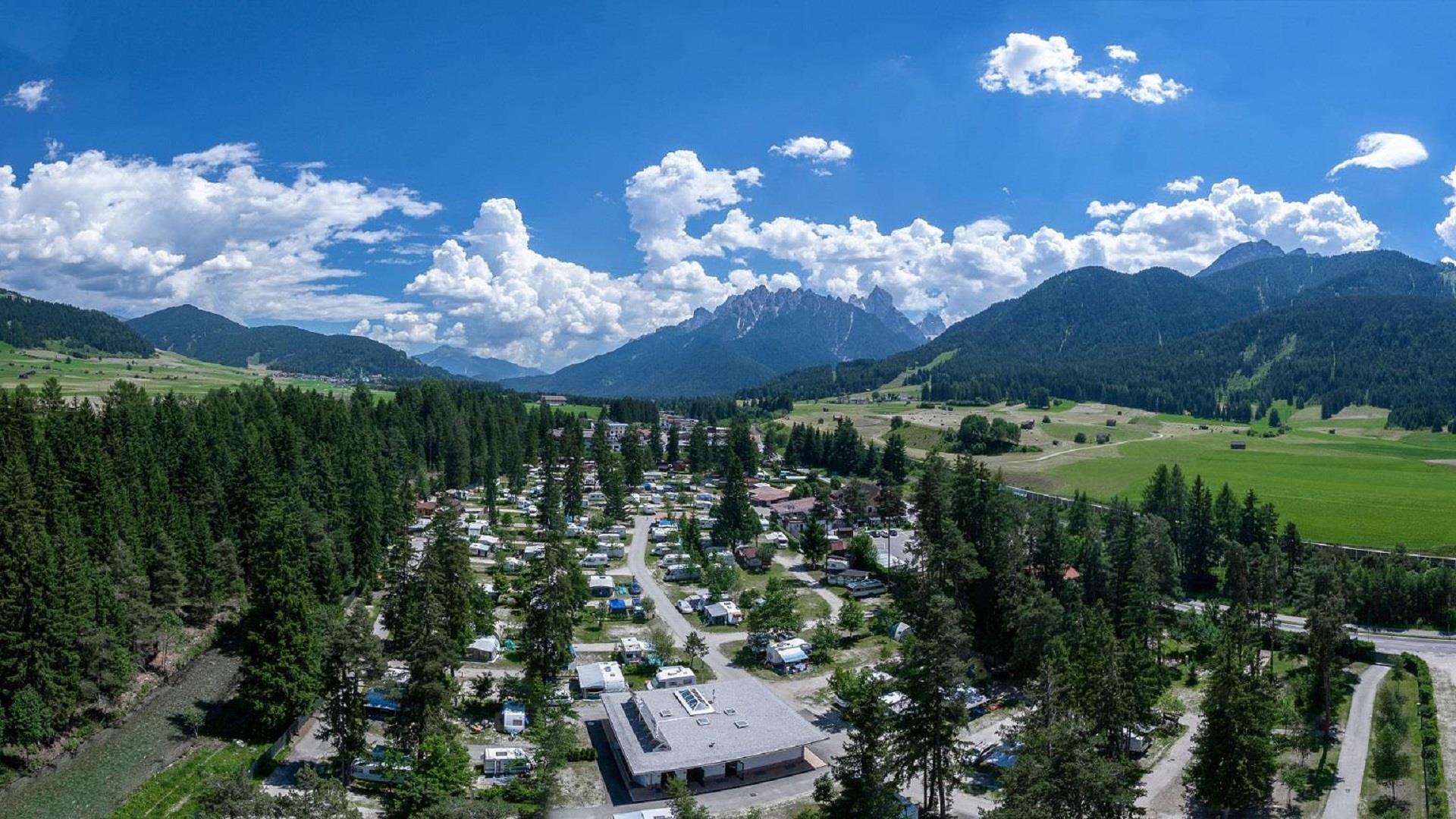 Camping Olympia Niederdorf 2 suedtirol.info