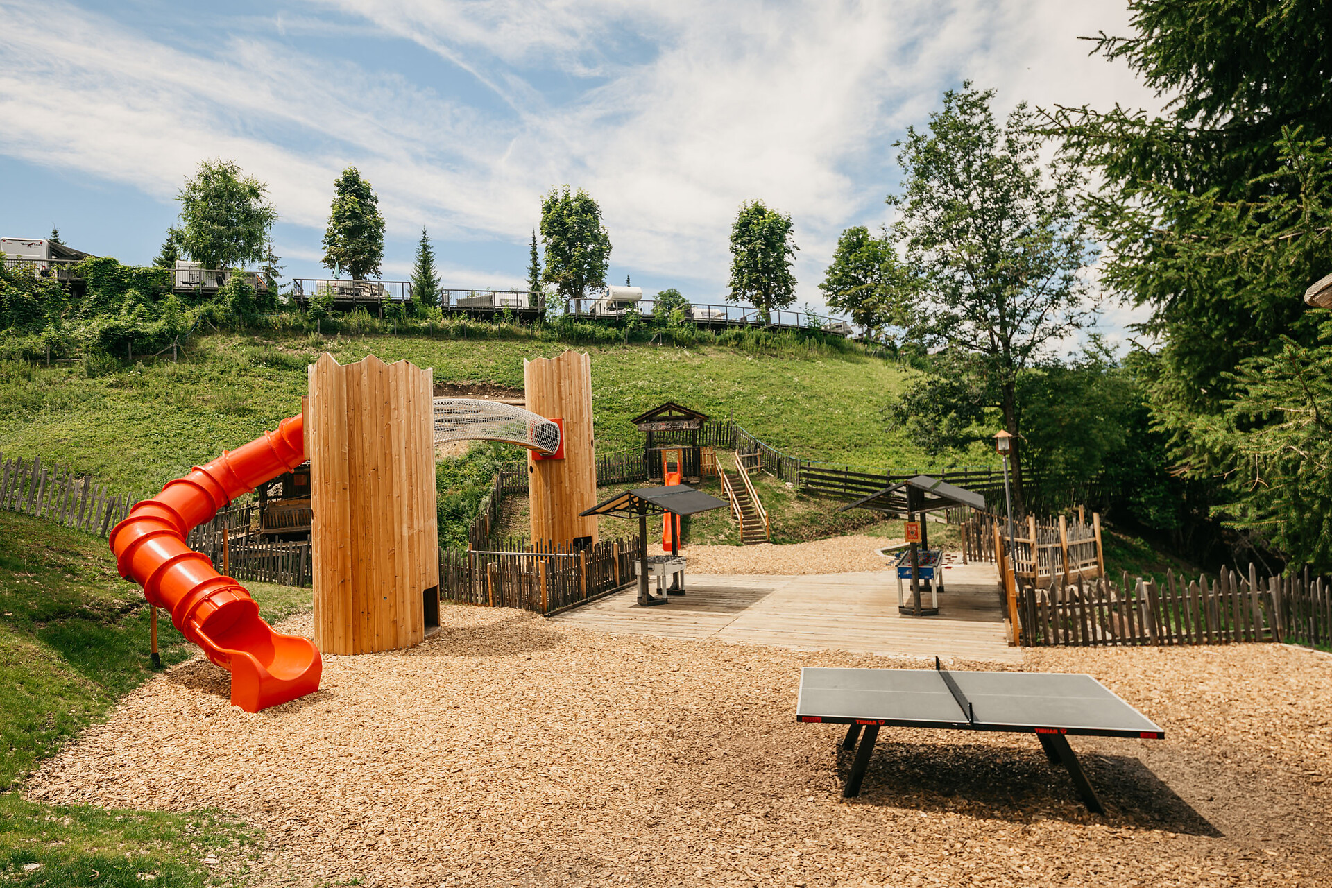 Camping Seiser Alm - Dolomites Region Seiser Alm - #30 - suedtirol.info