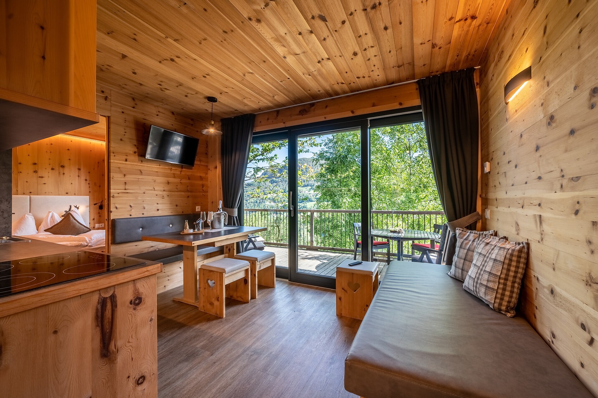 Camping Seiser Alm Völs am Schlern 25 suedtirol.info