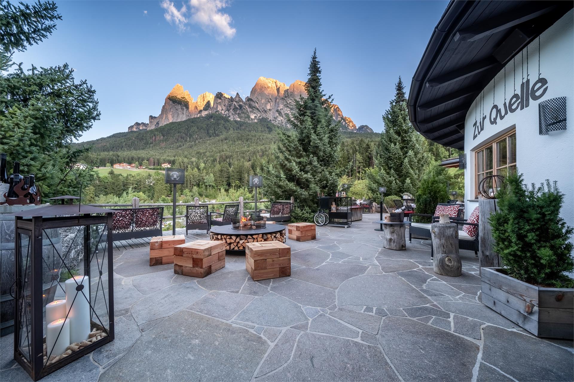 Camping Seiser Alm Völs am Schlern/Fiè allo Sciliar 15 suedtirol.info