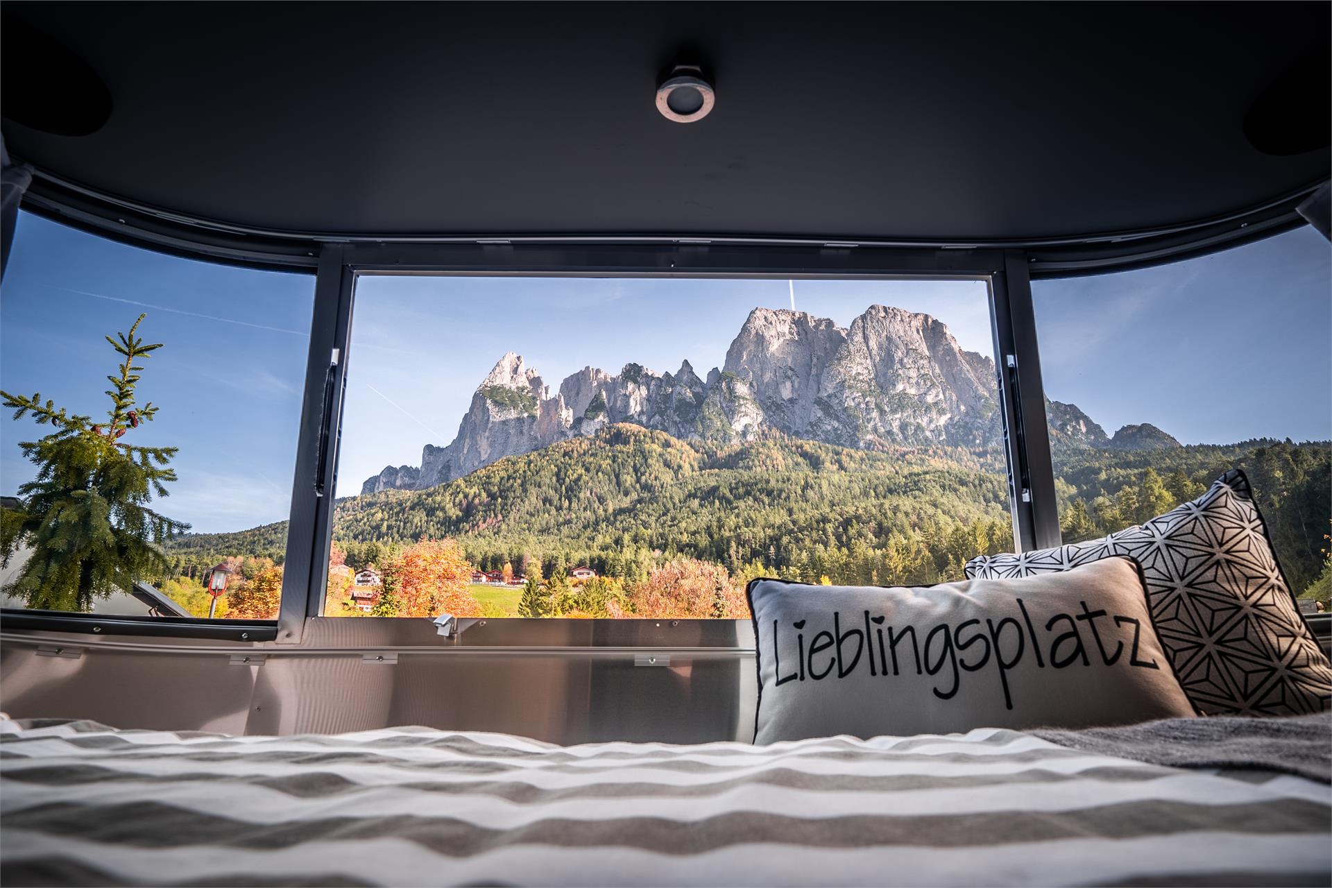 Camping Seiser Alm Völs am Schlern/Fiè allo Sciliar 3 suedtirol.info