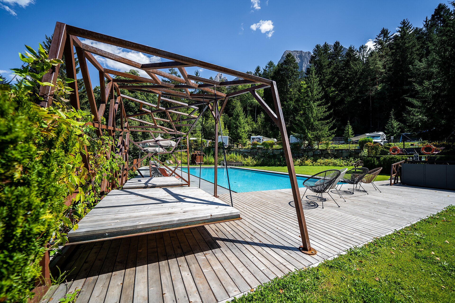 Camping Seiser Alm Völs am Schlern/Fiè allo Sciliar 19 suedtirol.info