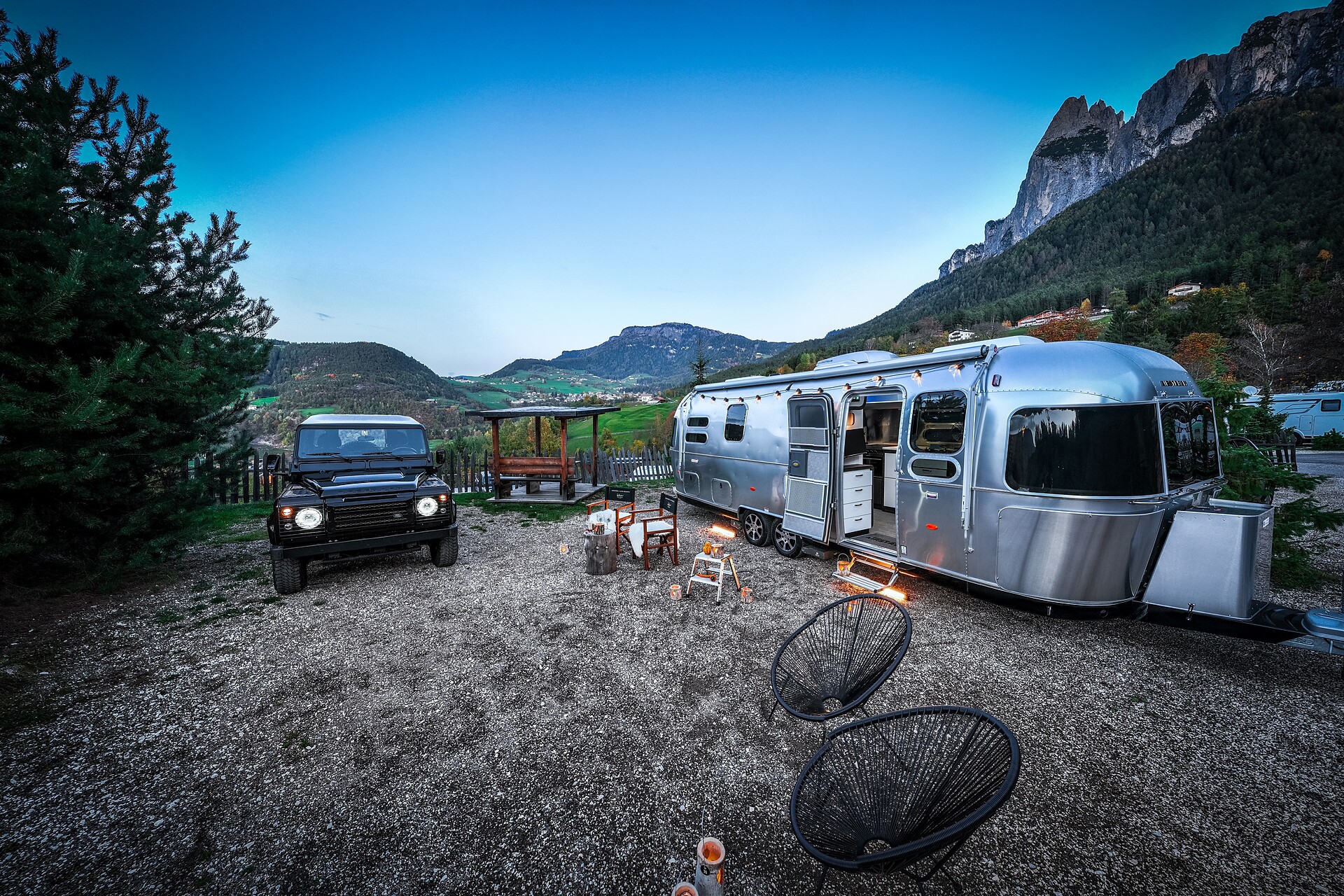 Camping Seiser Alm Völs am Schlern 31 suedtirol.info