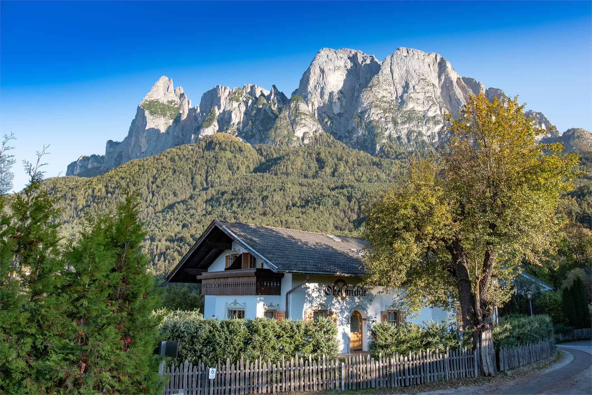 Camping Seiser Alm Völs am Schlern/Fiè allo Sciliar 5 suedtirol.info